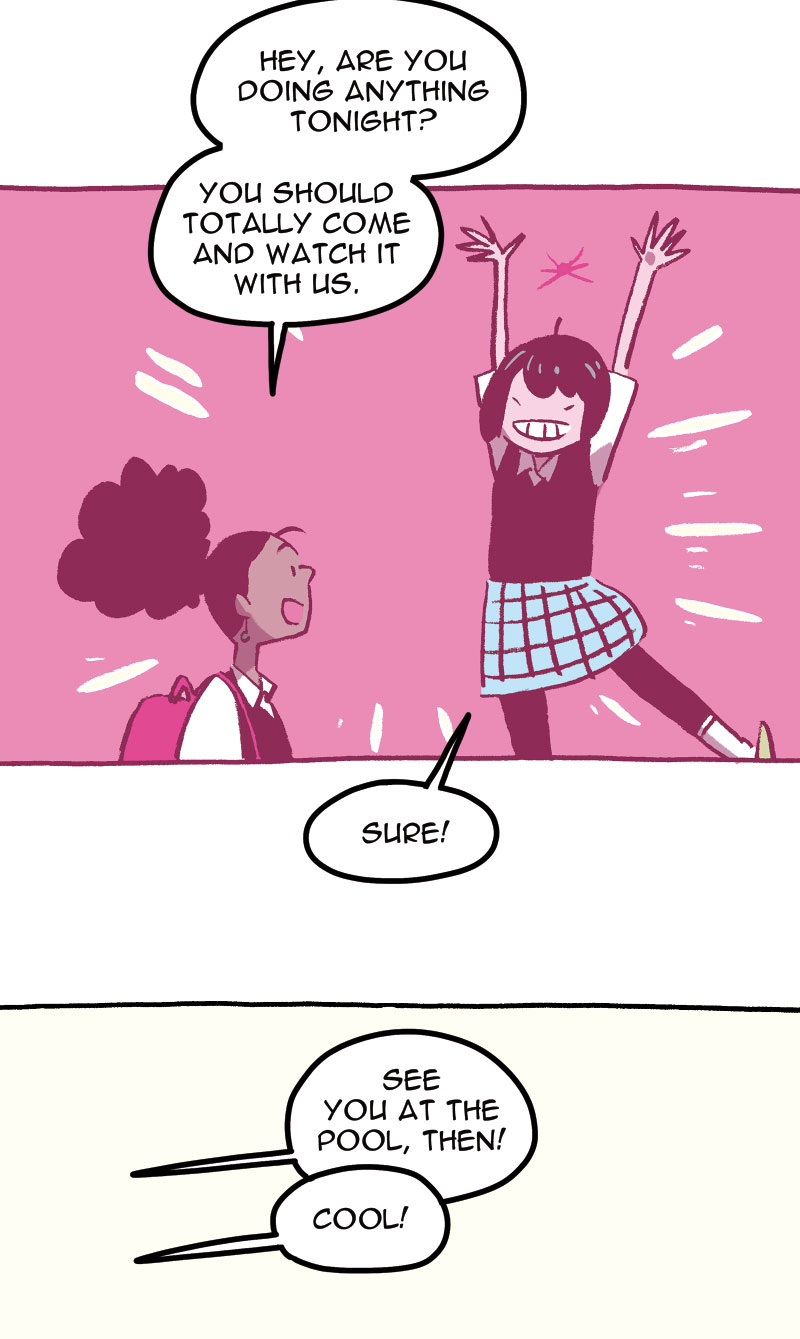 Read online Spider-Verse Unlimited: Infinity Comic comic -  Issue #7 - 13