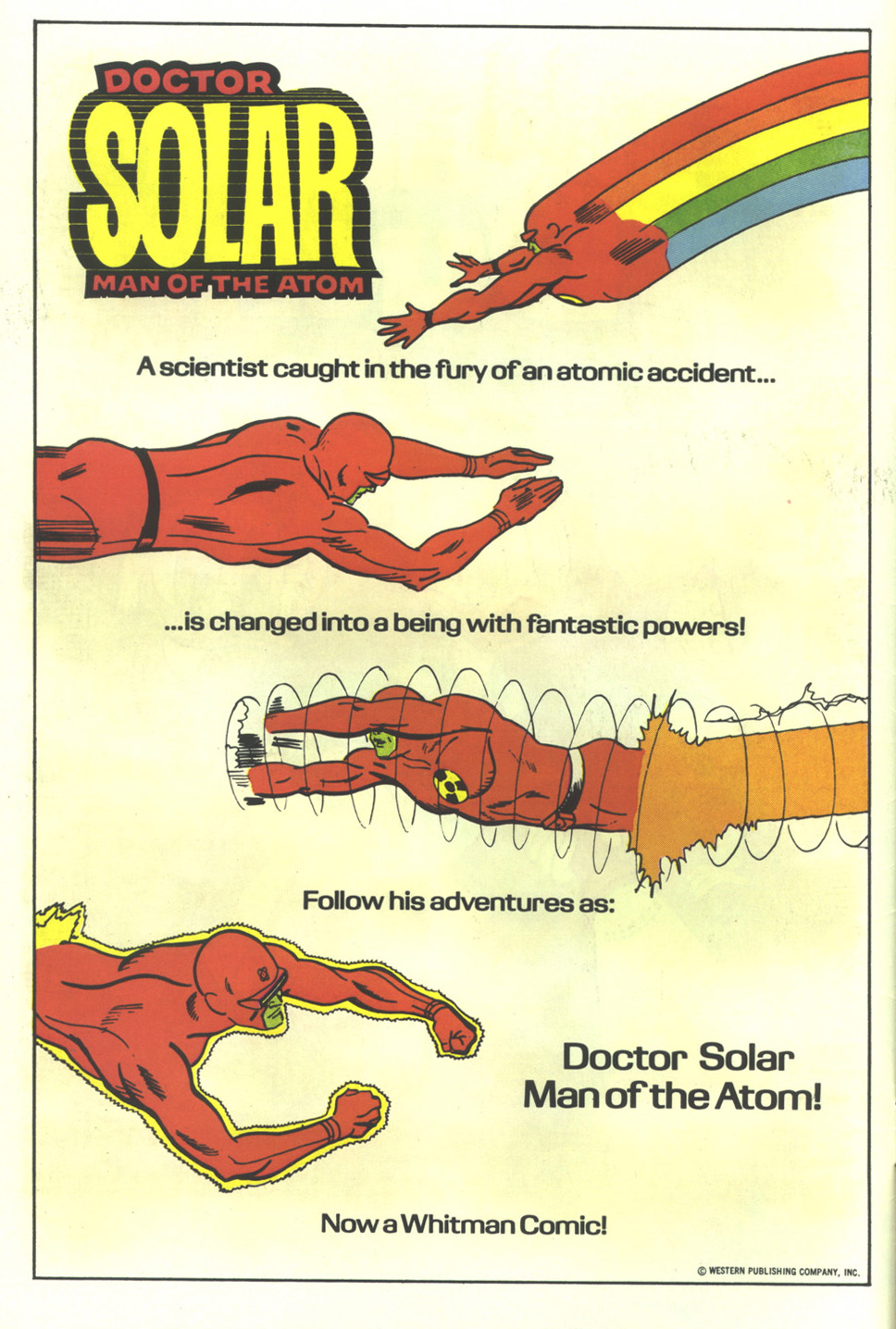 Read online Walt Disney's Donald Duck (1952) comic -  Issue #230 - 2