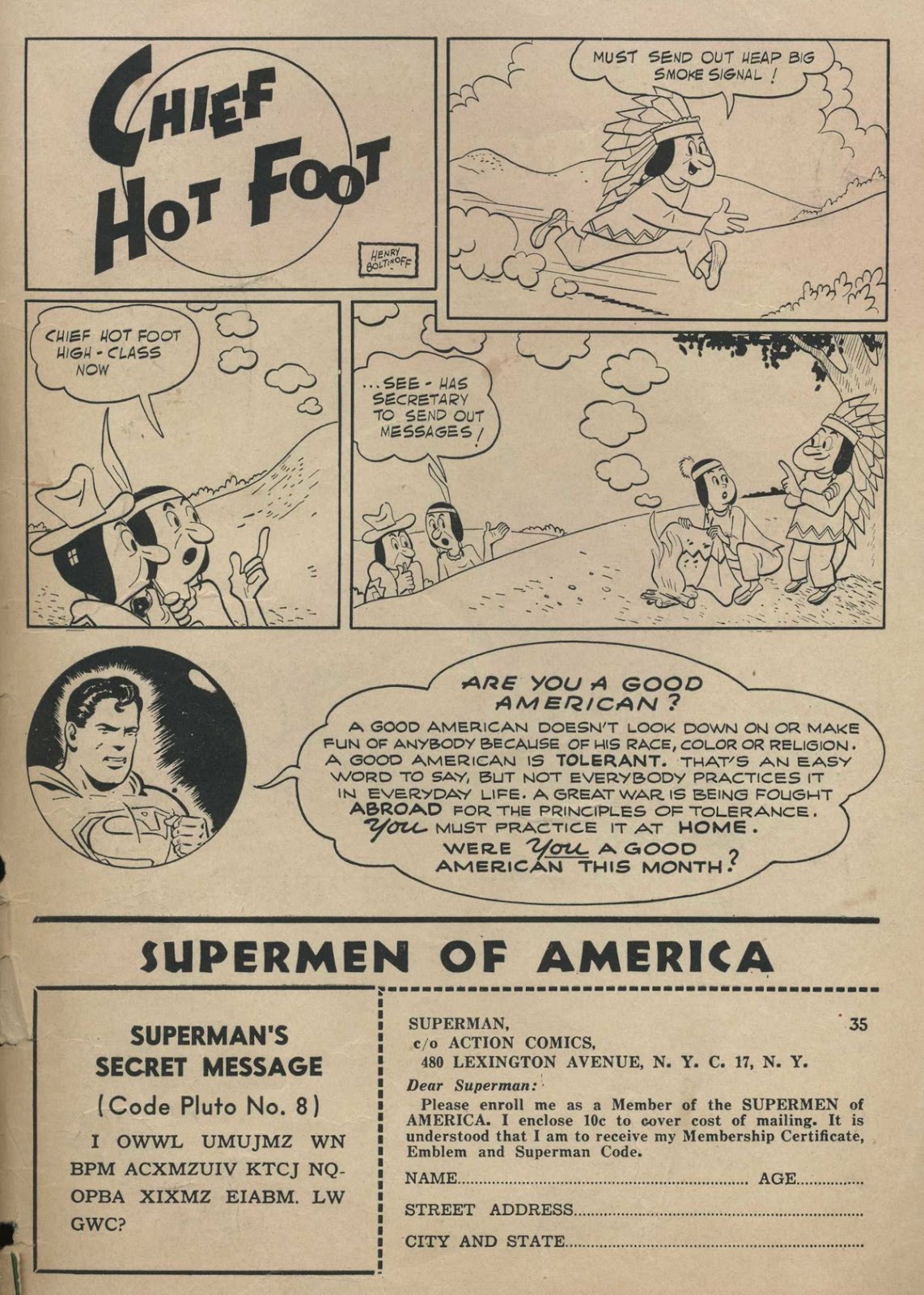 Superman (1939) issue 35 - Page 51
