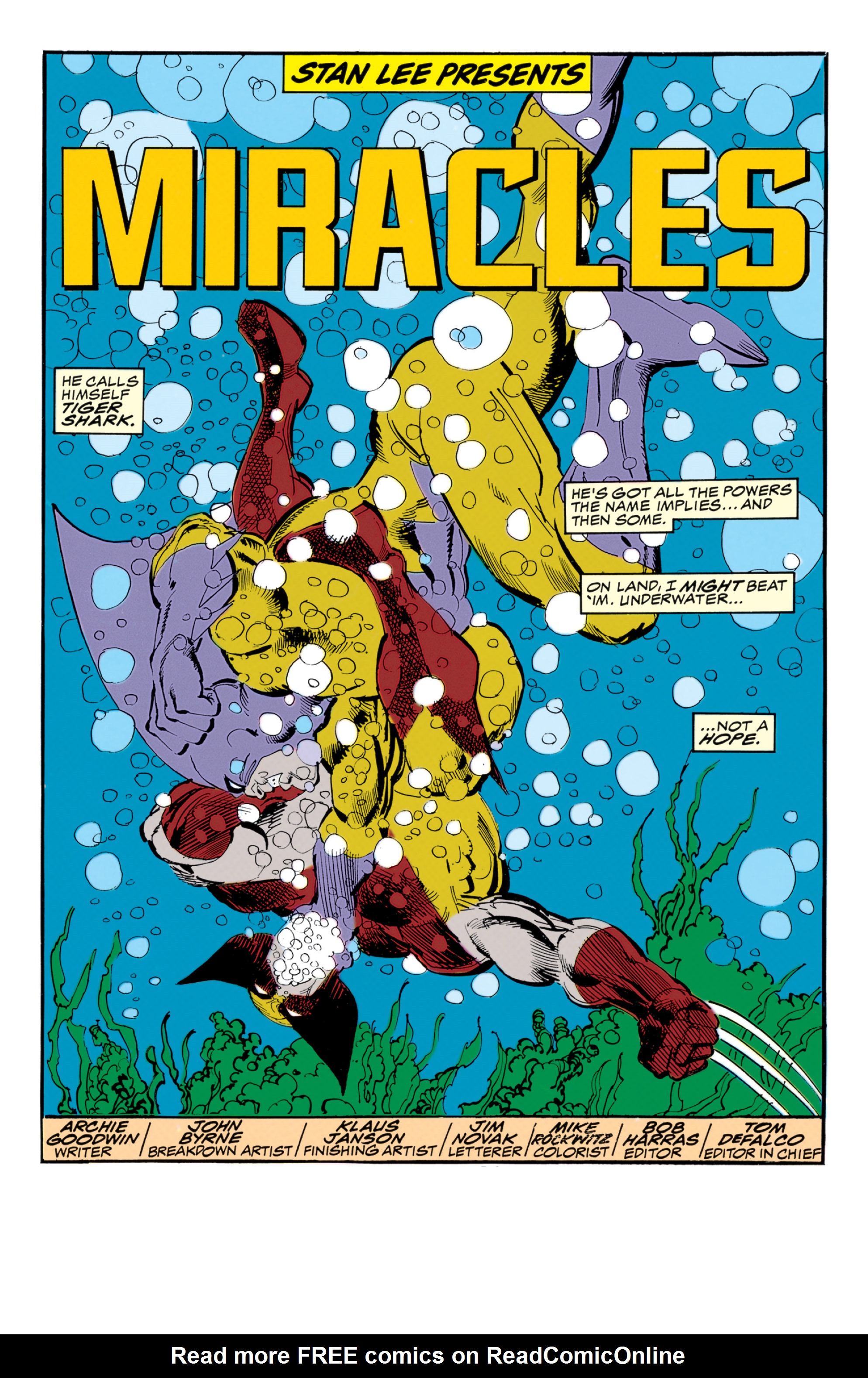 Read online Wolverine Epic Collection: Blood Debt comic -  Issue #Wolverine Epic Collection TPB 2 (Part 2) - 93