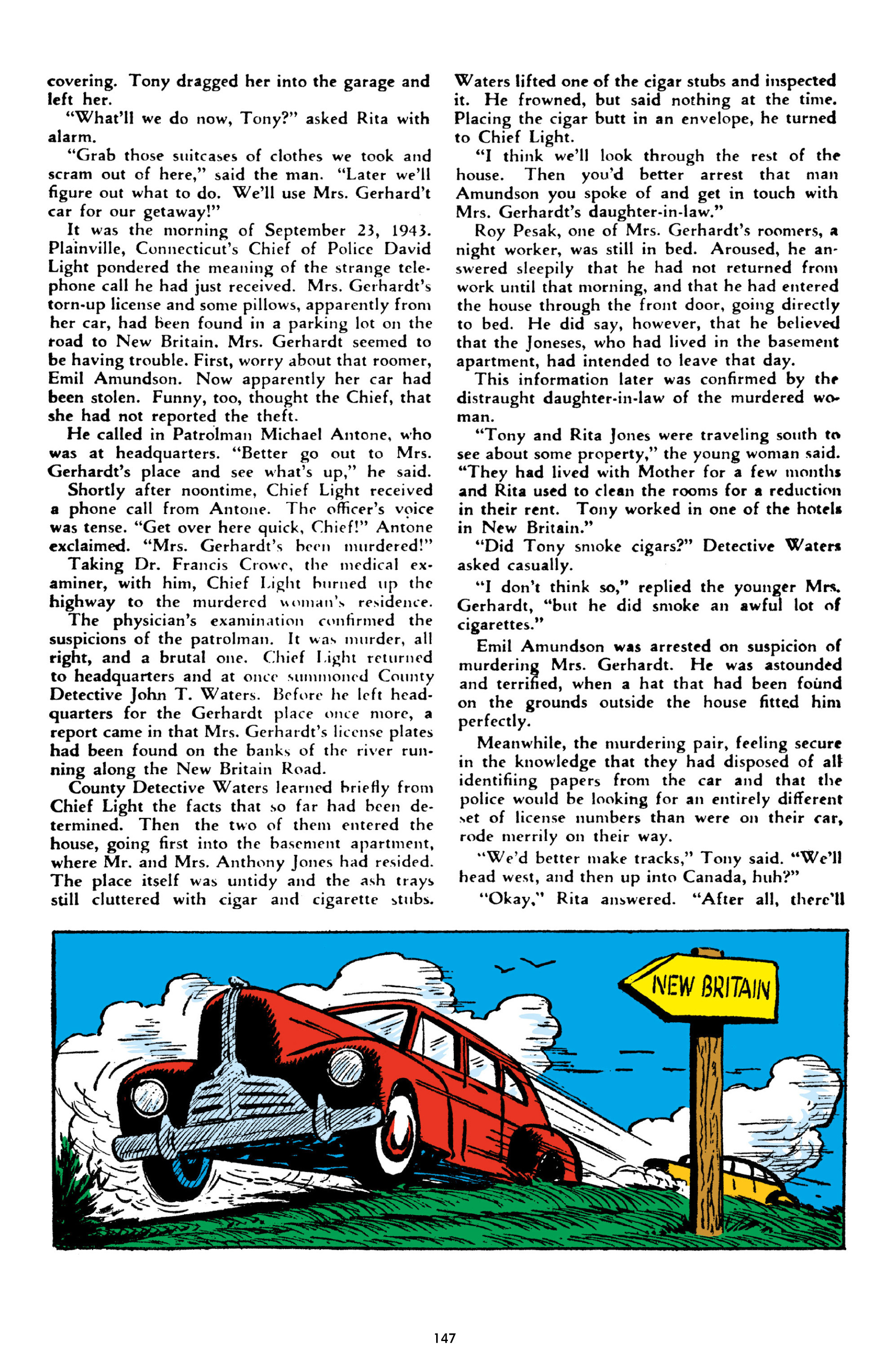 Read online Crime Does Not Pay Archives comic -  Issue # TPB 10 (Part 2) - 48