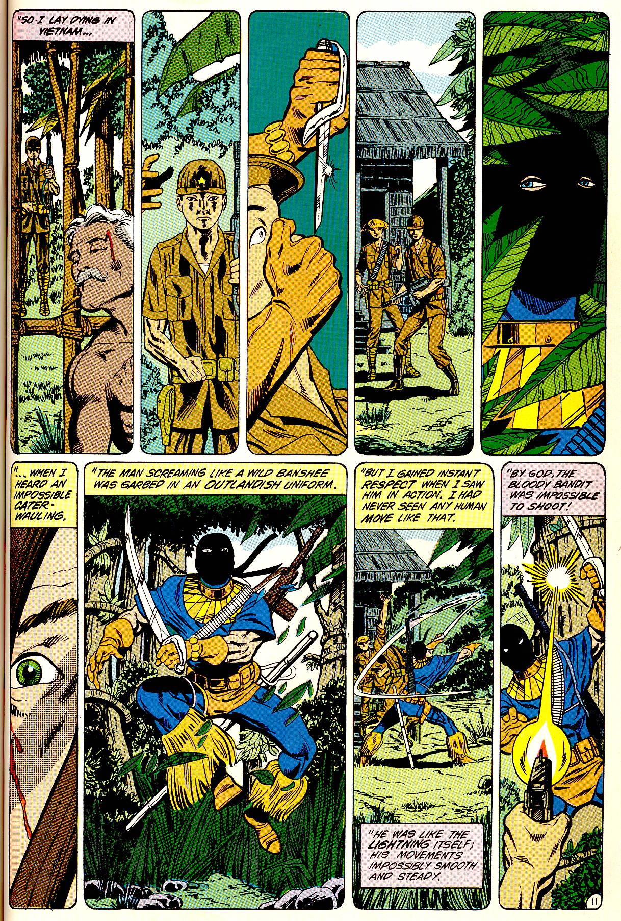 Read online The New Teen Titans: The Judas Contract comic -  Issue # TPB - 155