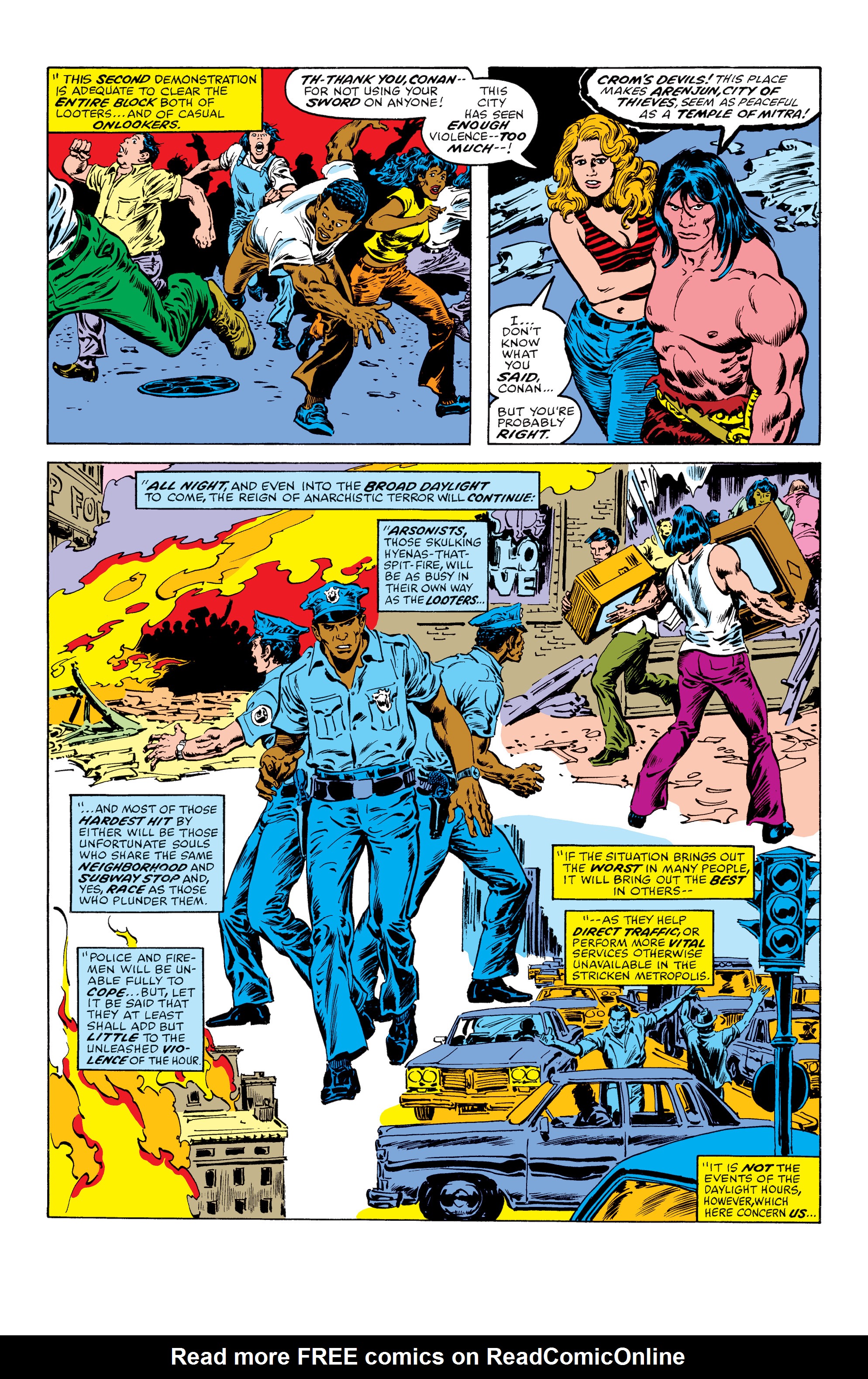 Read online What If? (1977) comic -  Issue # _Complete Collection TPB 2 (Part 1) - 29