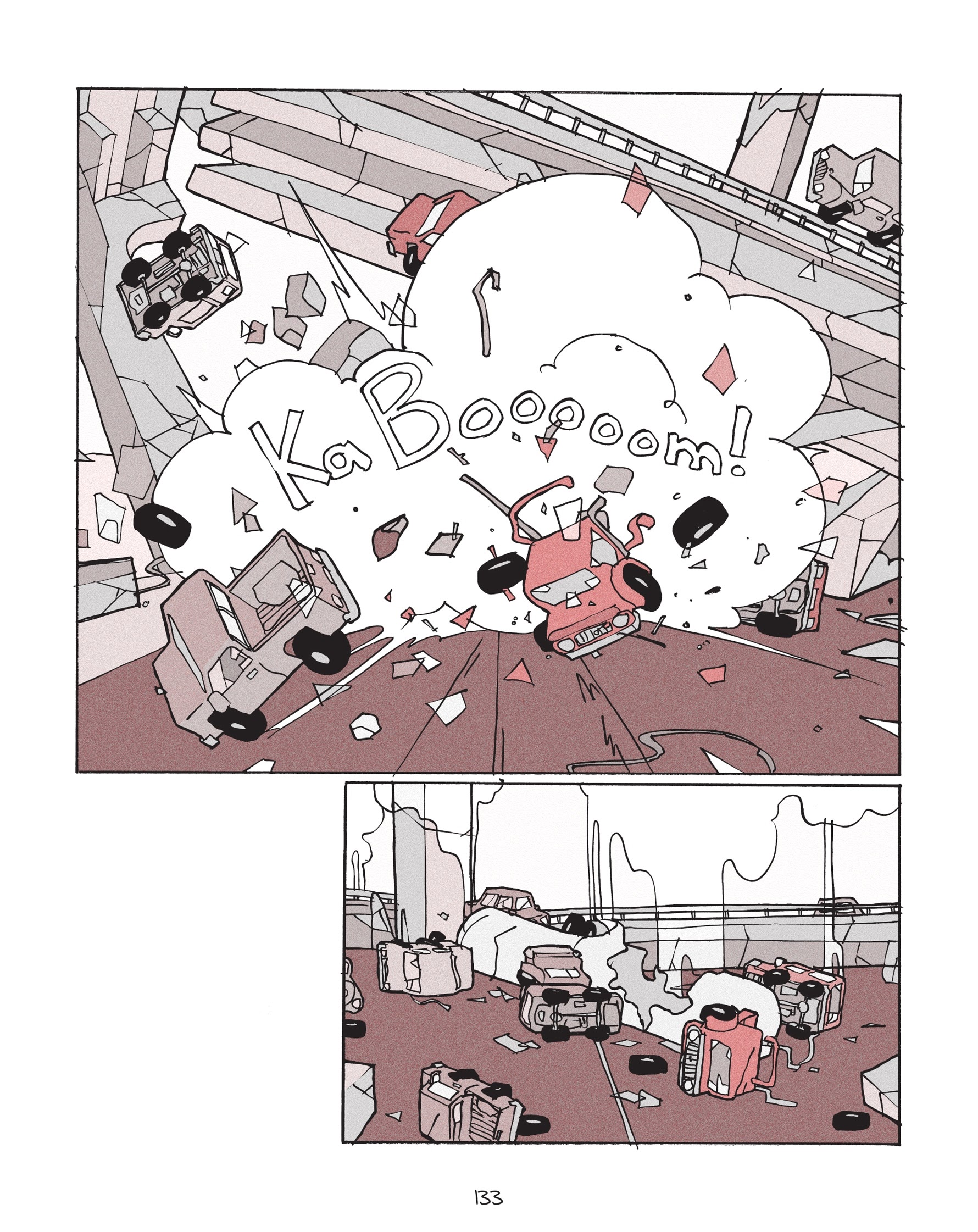 Read online Jason Shiga: Demon comic -  Issue # TPB 3 (Part 2) - 40