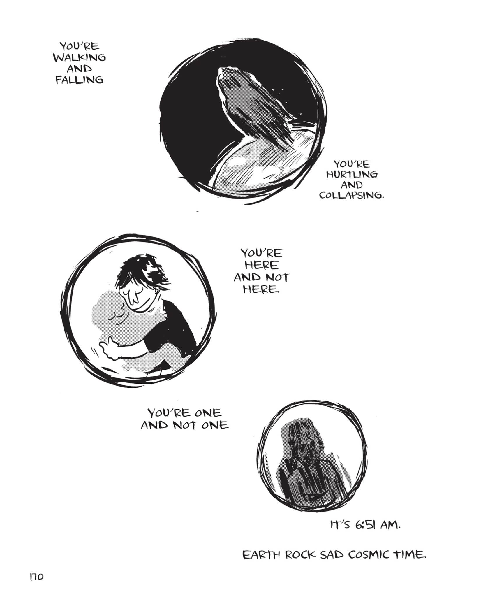 Read online Rosalie Lightning: A Graphic Memoir comic -  Issue # TPB (Part 2) - 69