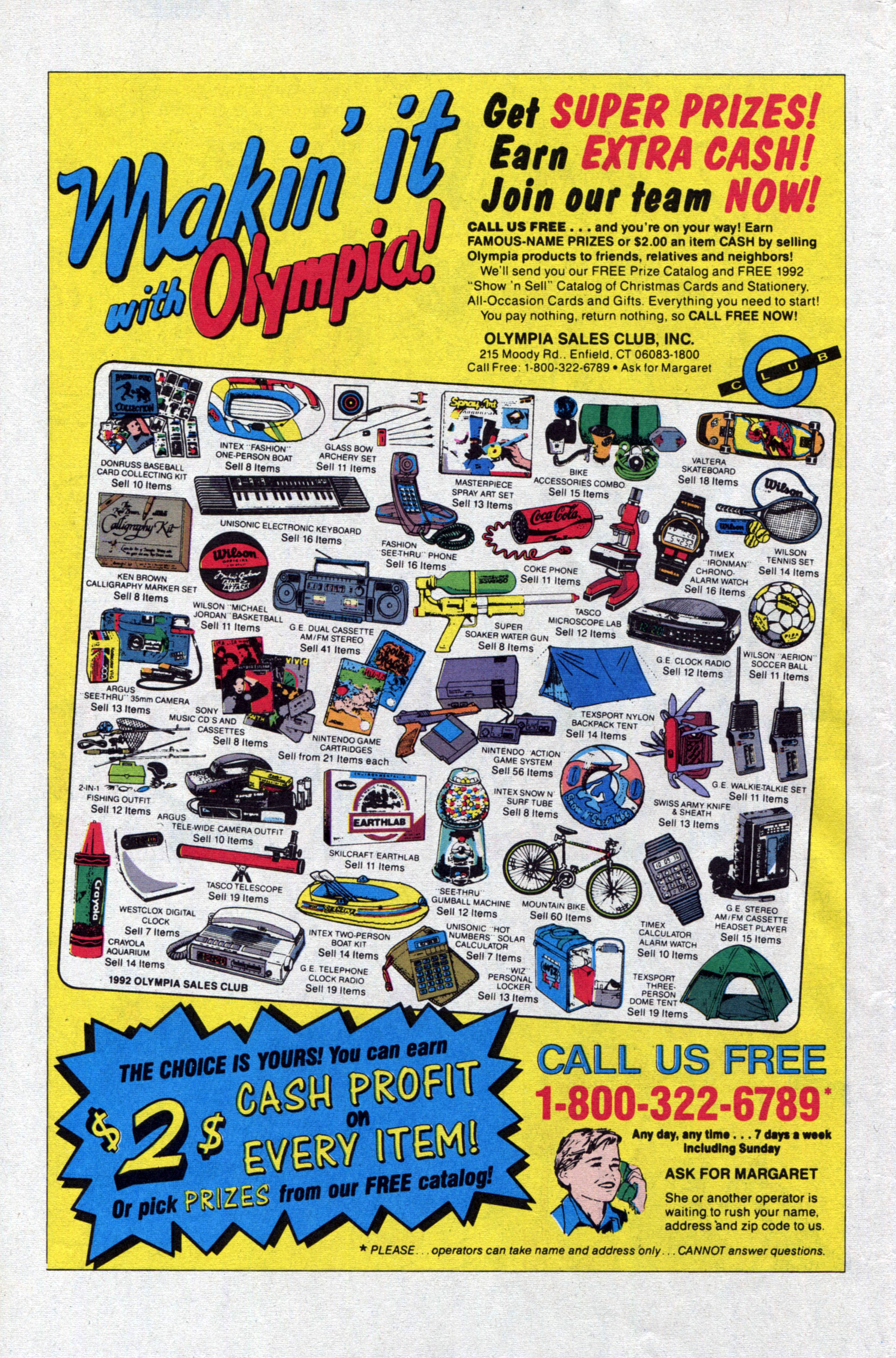 Read online Archie (1960) comic -  Issue #404 - 34