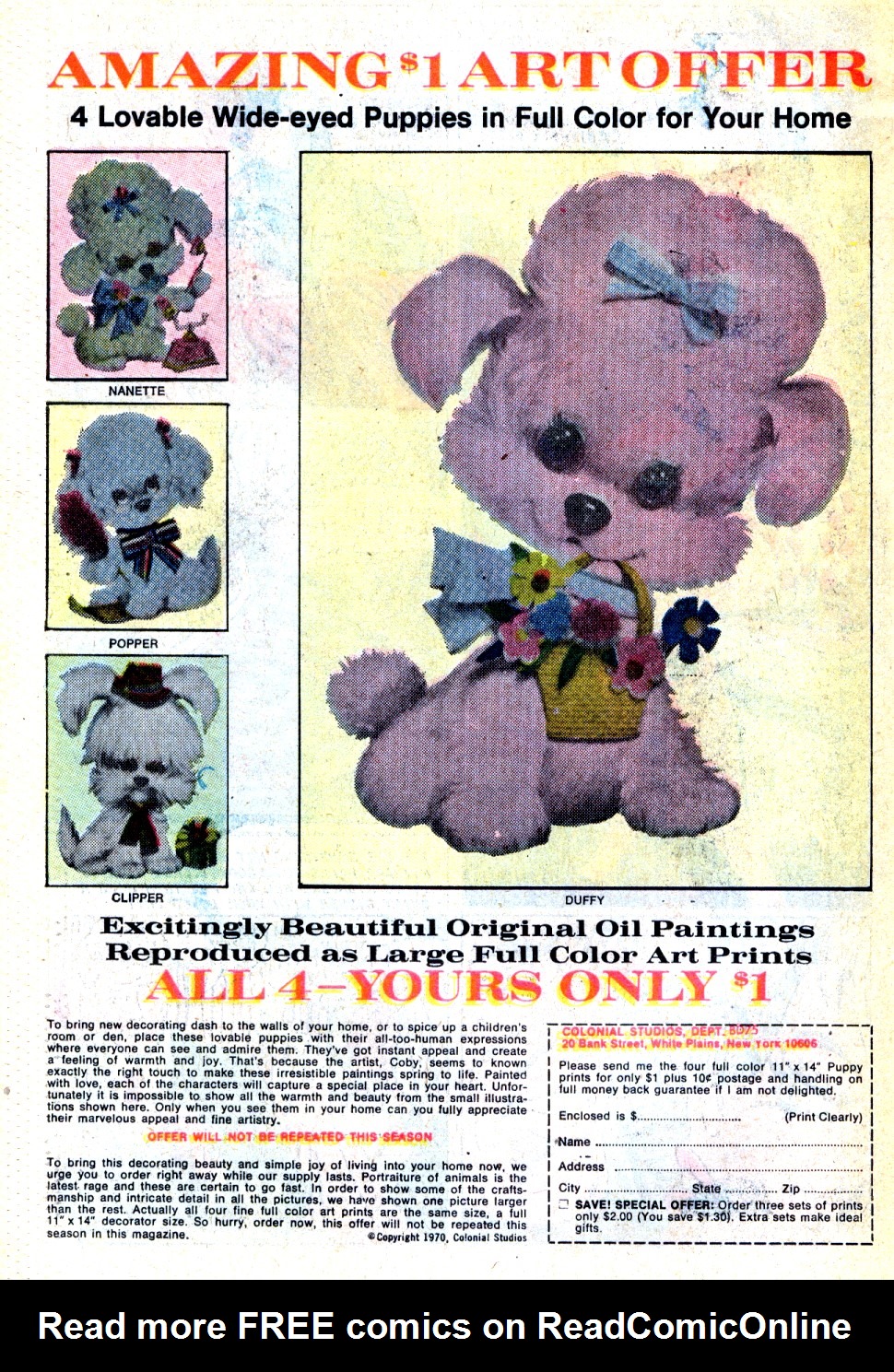 Read online Just Married comic -  Issue #78 - 30