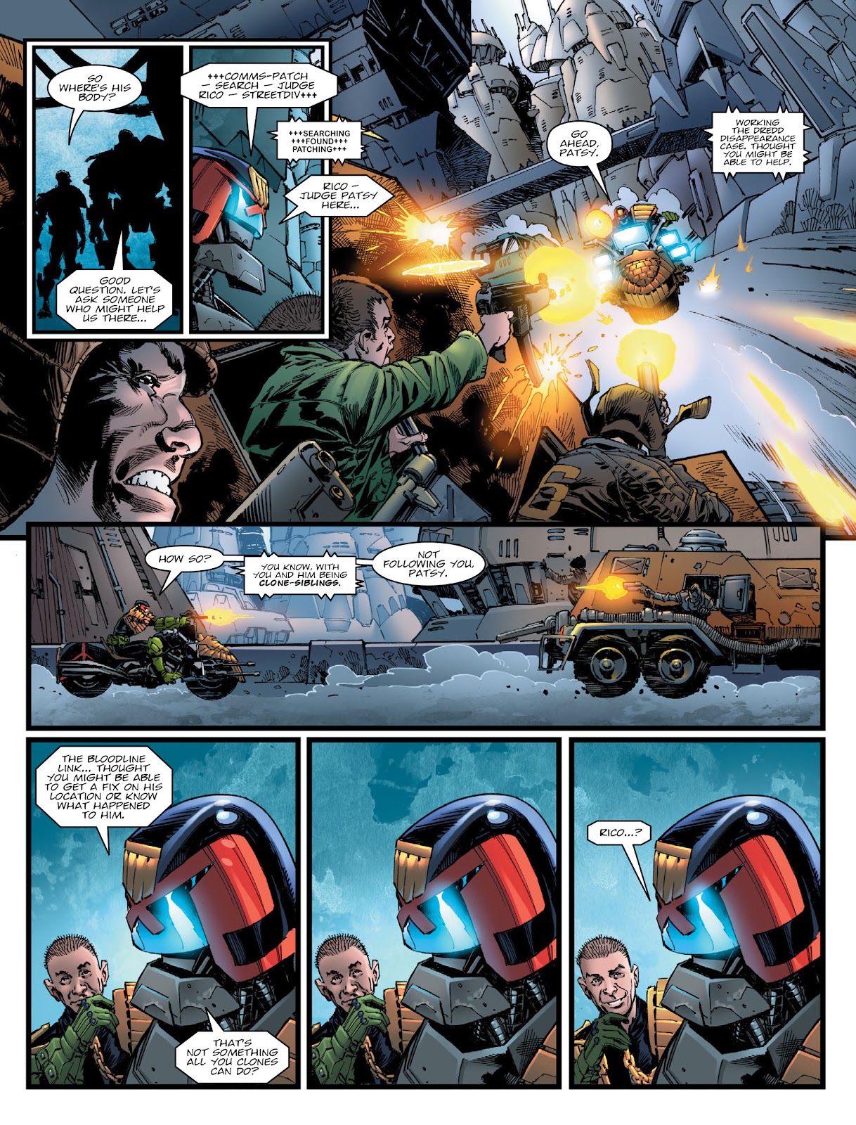 2000 AD issue 2137 - Page 6