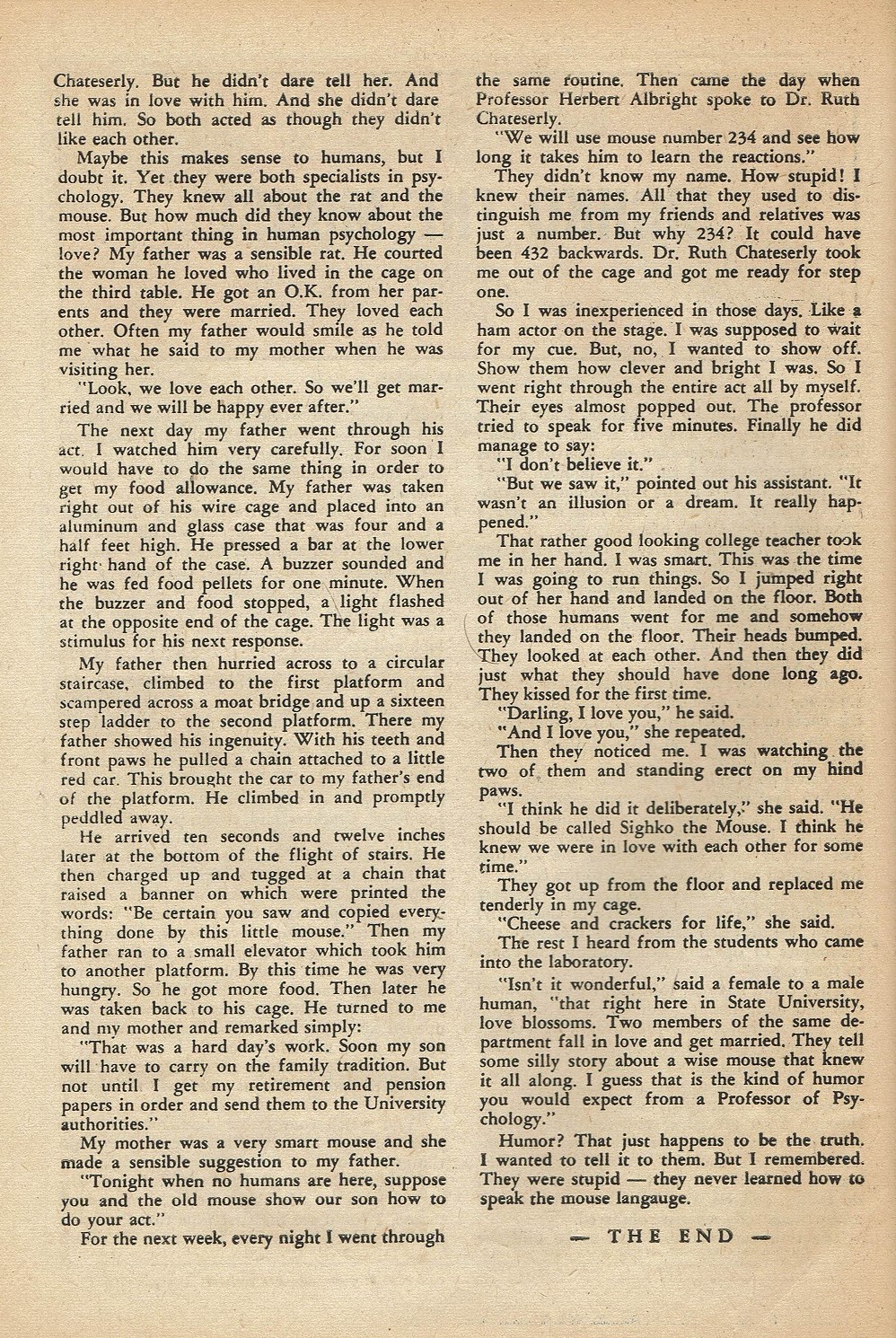 Read online Li'l Rascal Twins comic -  Issue #16 - 30