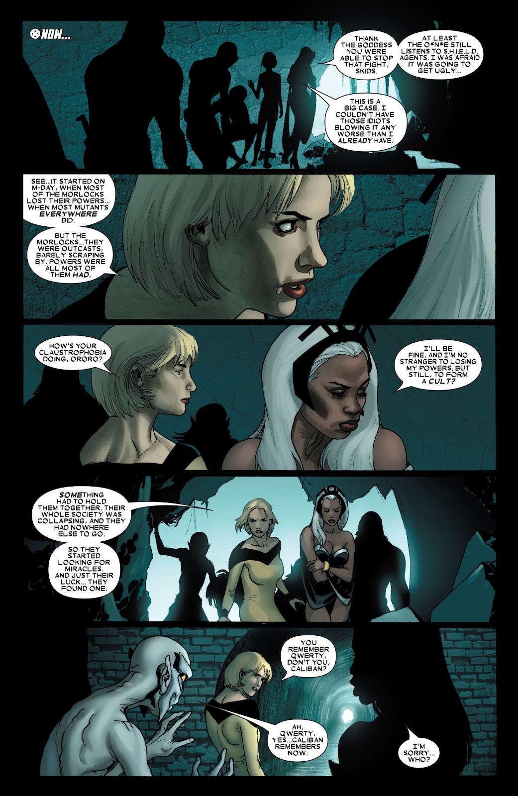 <{ $series->title }} issue 490 - Page 3