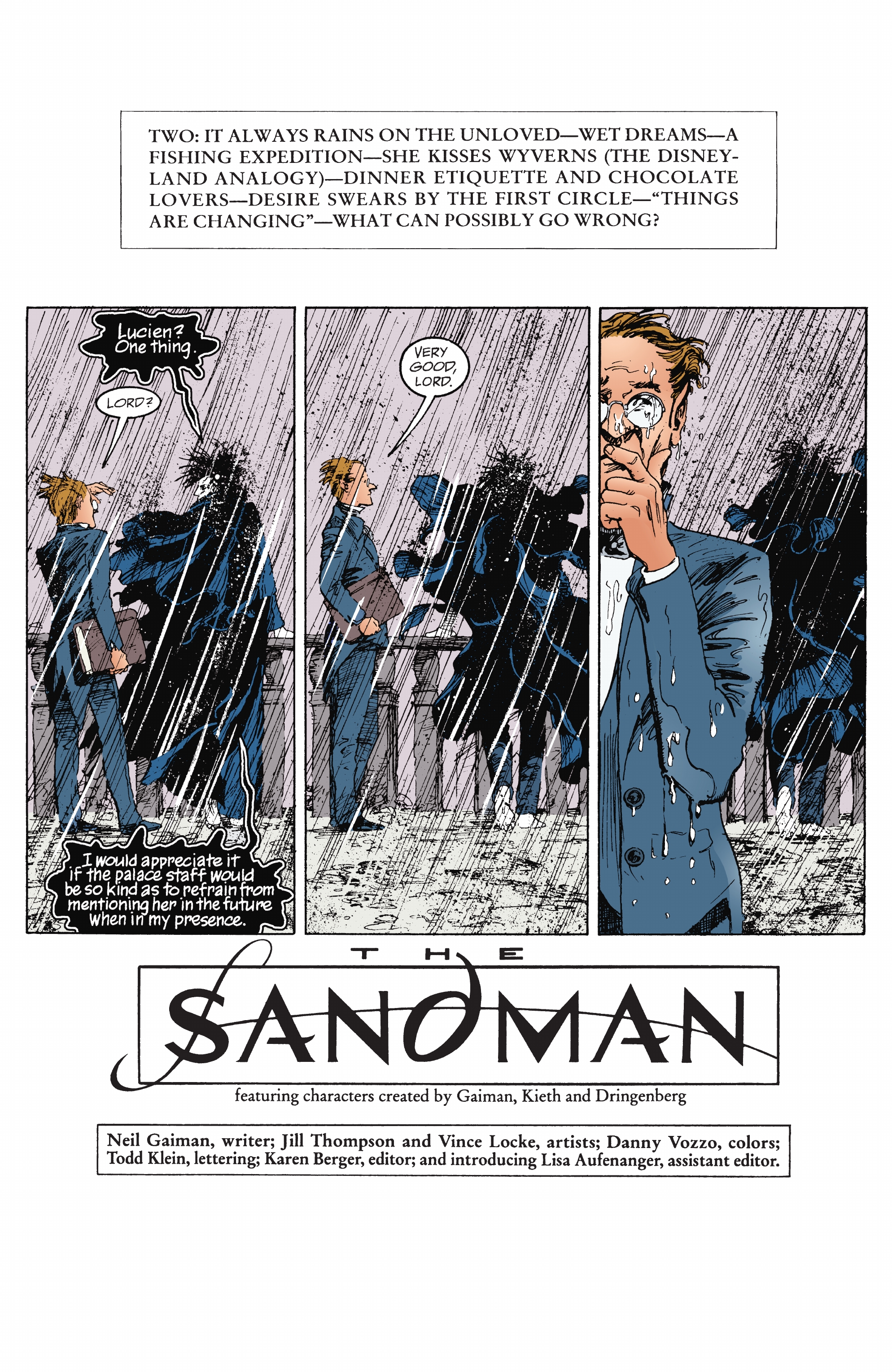 Read online The Sandman (2022) comic -  Issue # TPB 3 (Part 2) - 21
