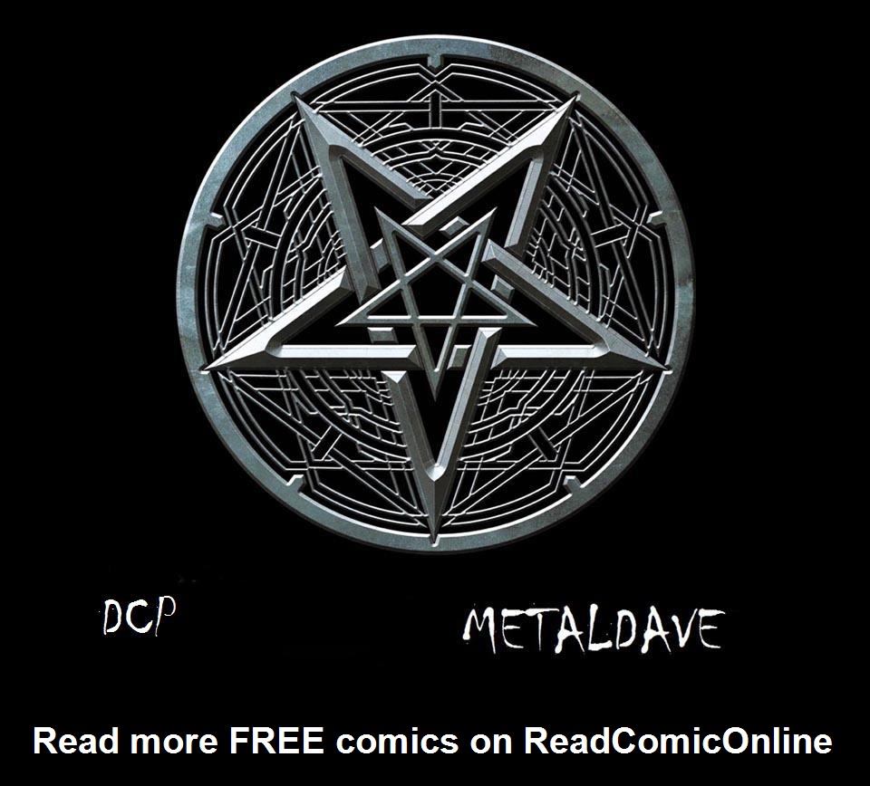 Read online Giant Monster comic -  Issue #1 - 48