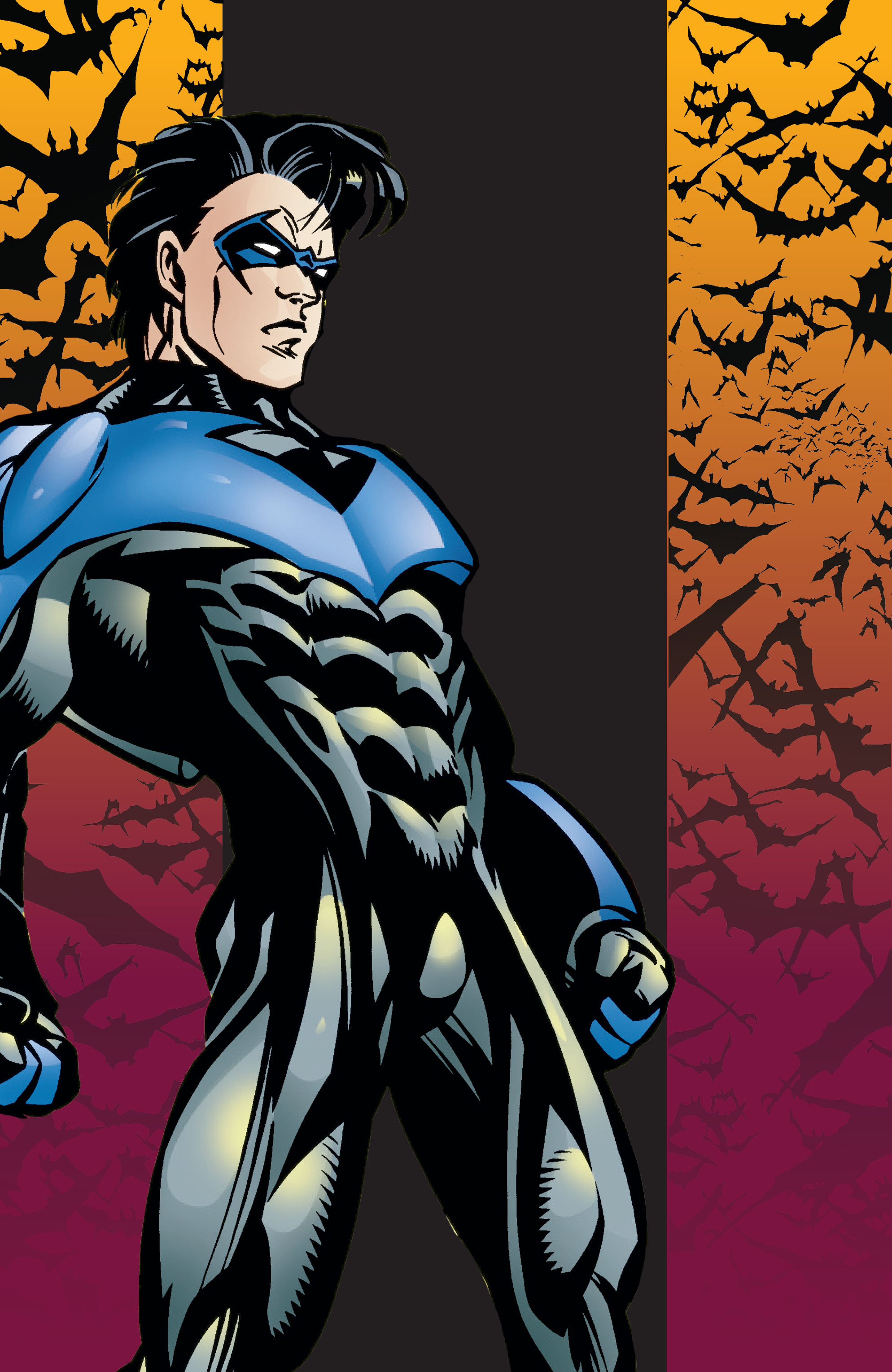 Read online Nightwing (1996) comic -  Issue # _2014 Edition TPB 4 (Part 2) - 74