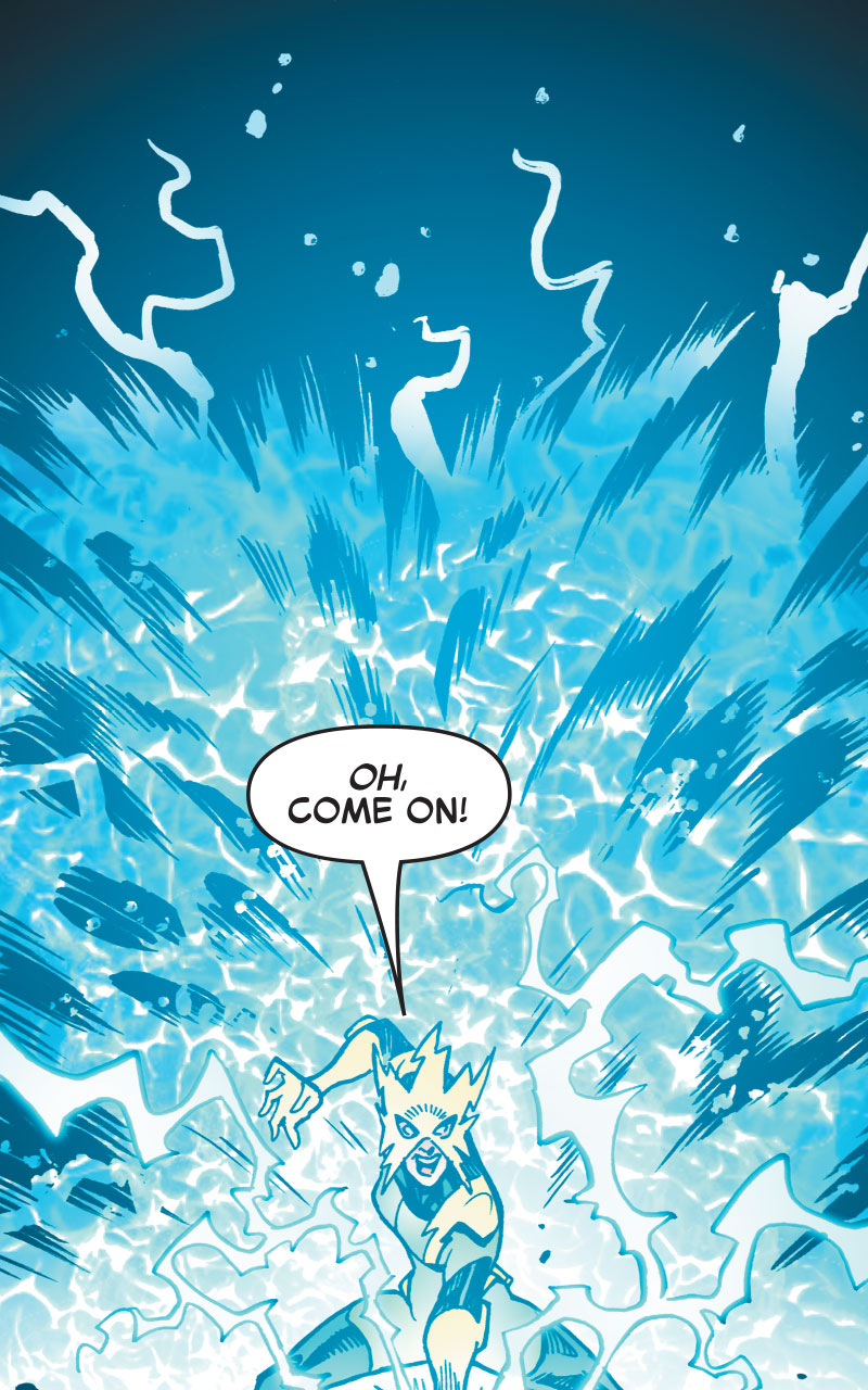 Read online Spider-Verse Unlimited: Infinity Comic comic -  Issue #3 - 23
