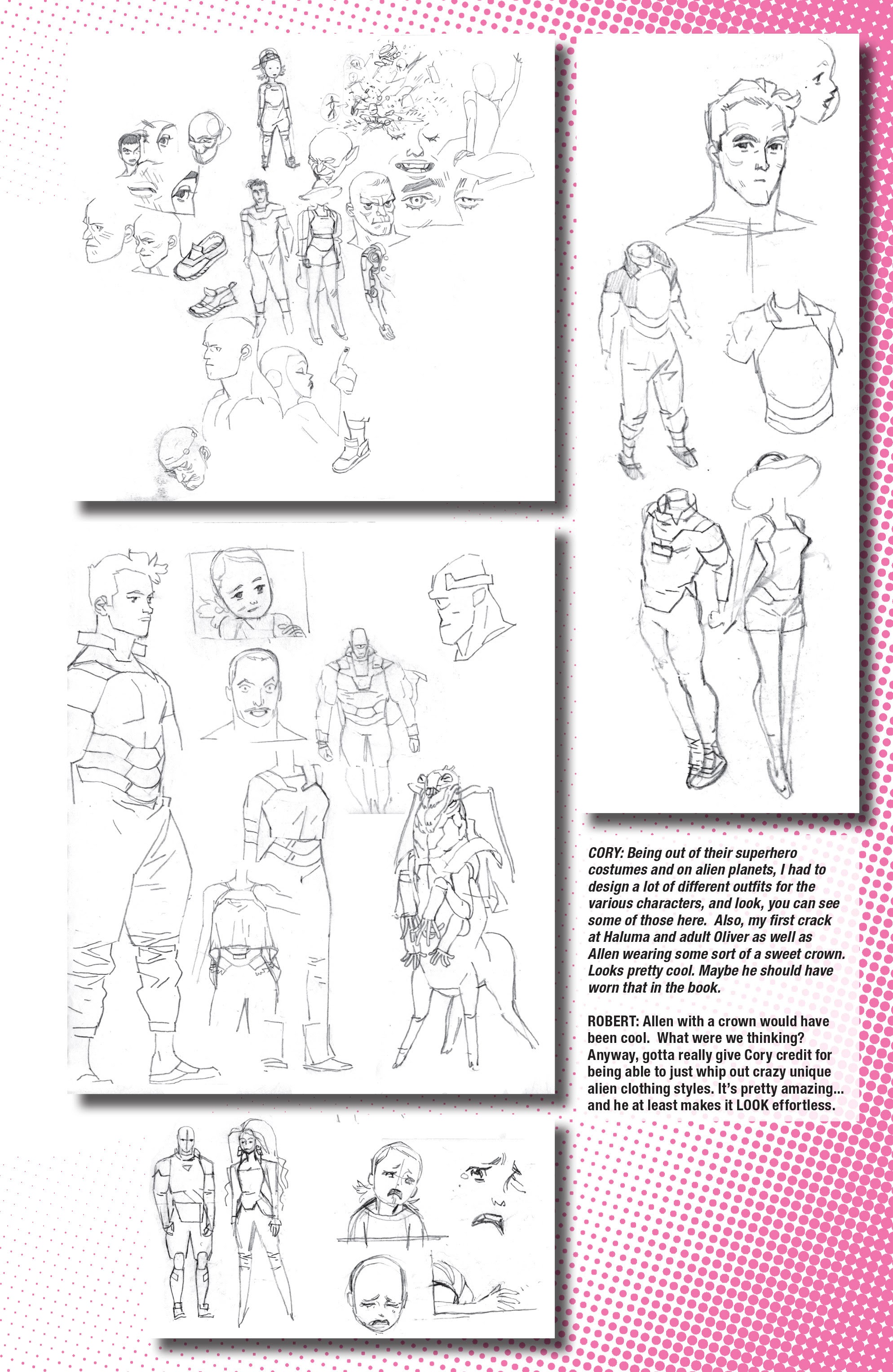 Read online Invincible comic -  Issue # (2003) _TPB 23 - Full House - 139