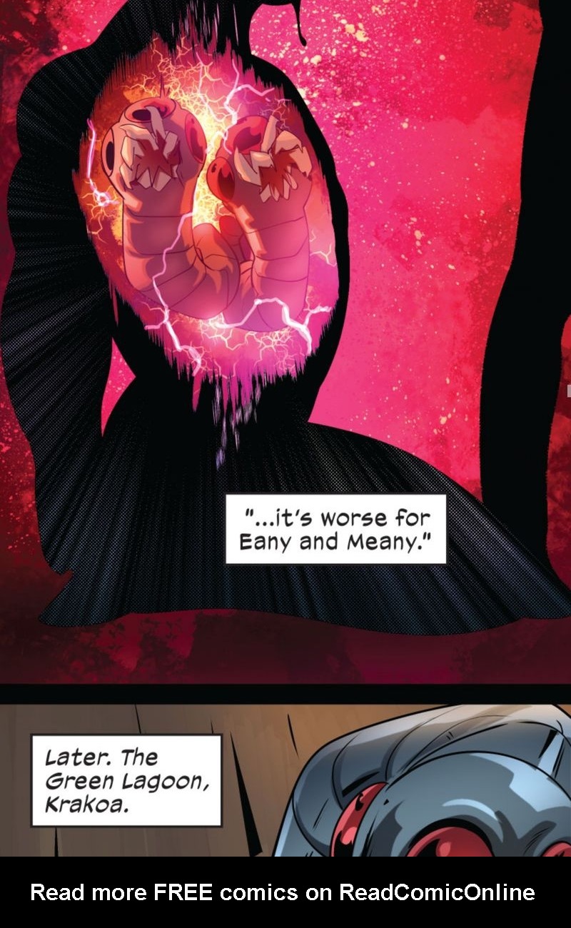 Read online X-Men Unlimited: Infinity Comic comic -  Issue #35 - 50