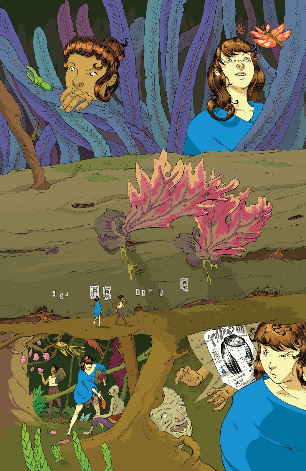 Island (2015) issue 15 - Page 25