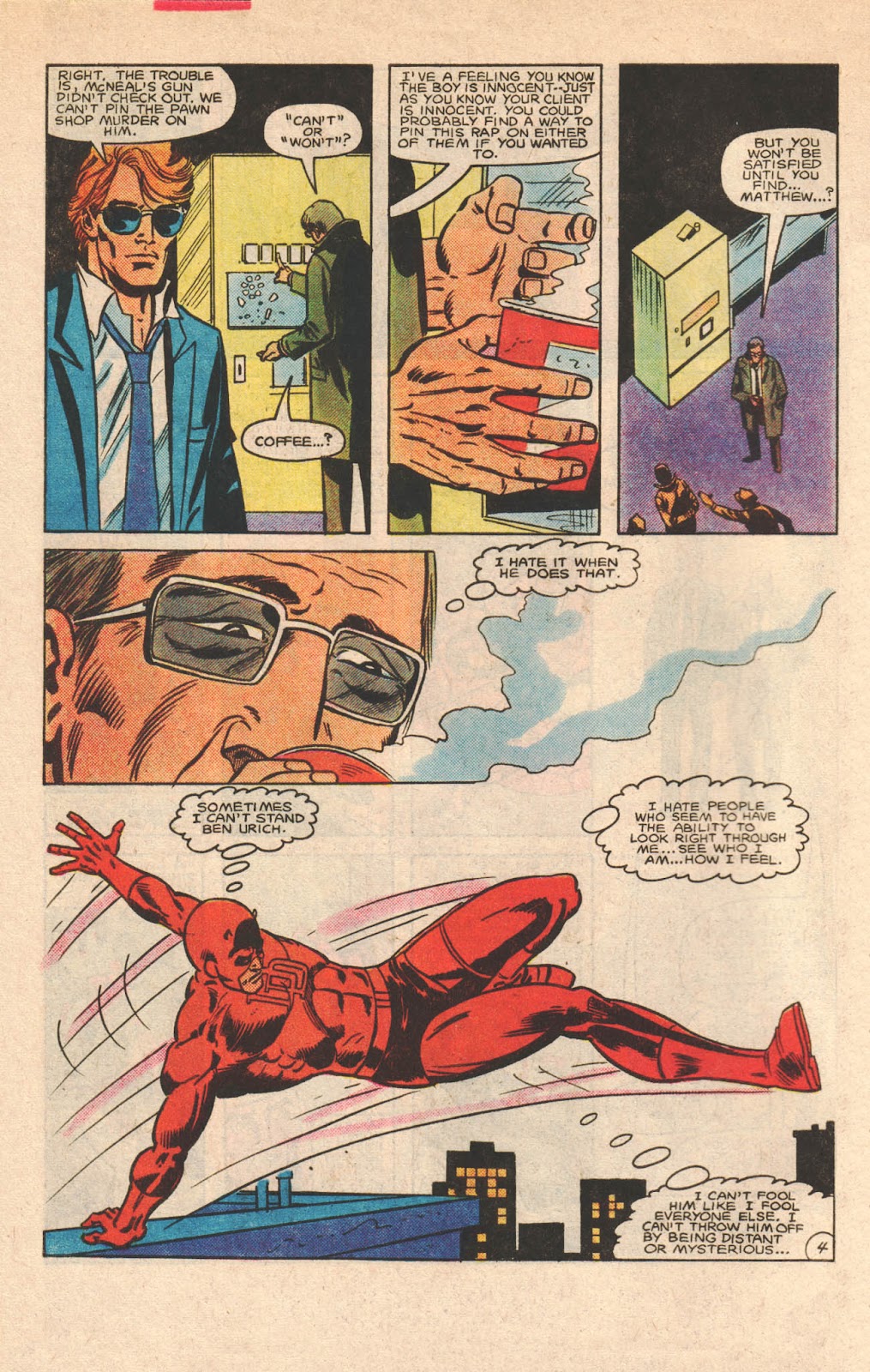 Marvel Team-Up (1972) Issue #141 #148 - English 5