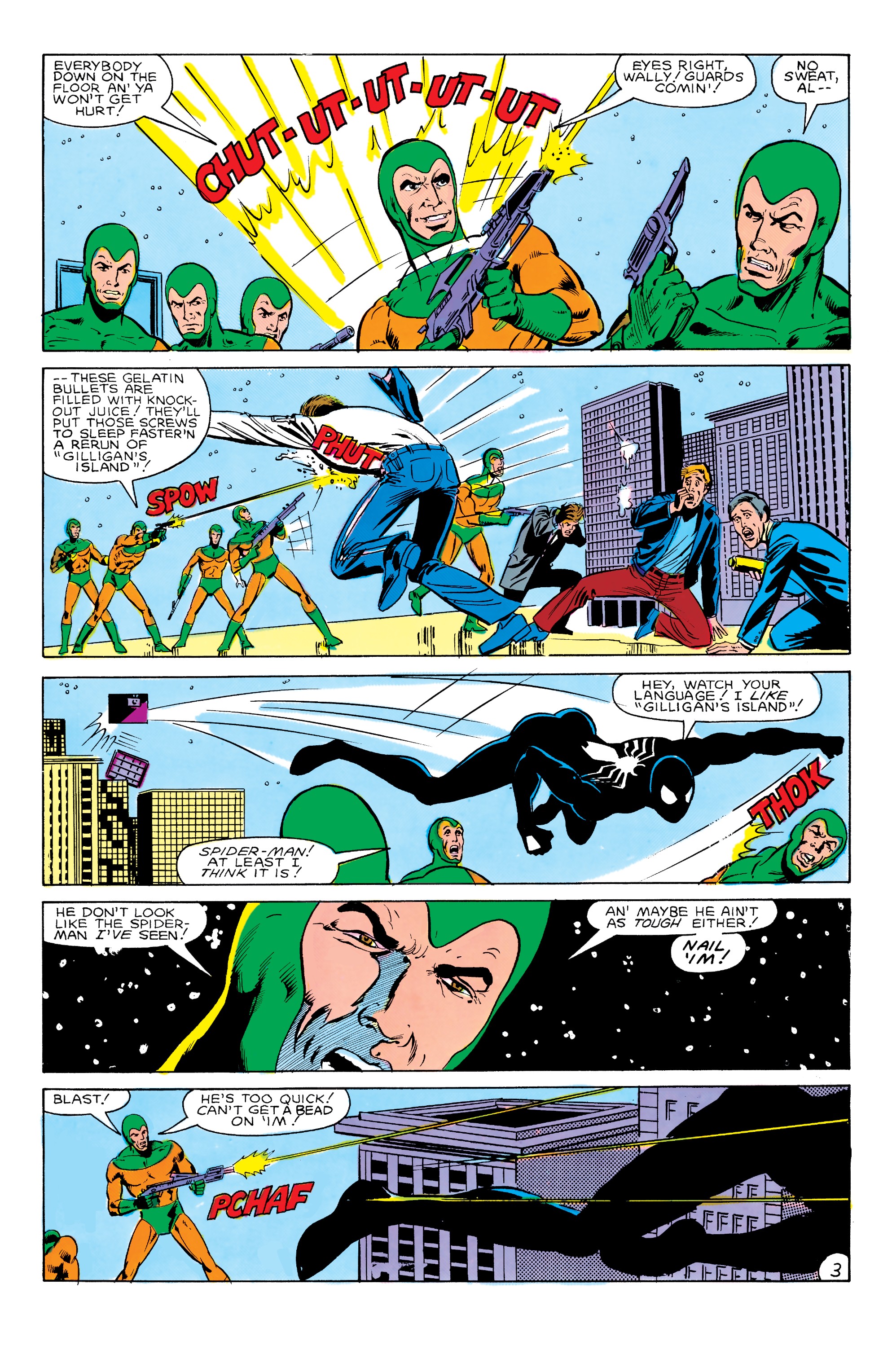 Read online Captain Marvel: Monica Rambeau comic -  Issue # TPB (Part 1) - 68