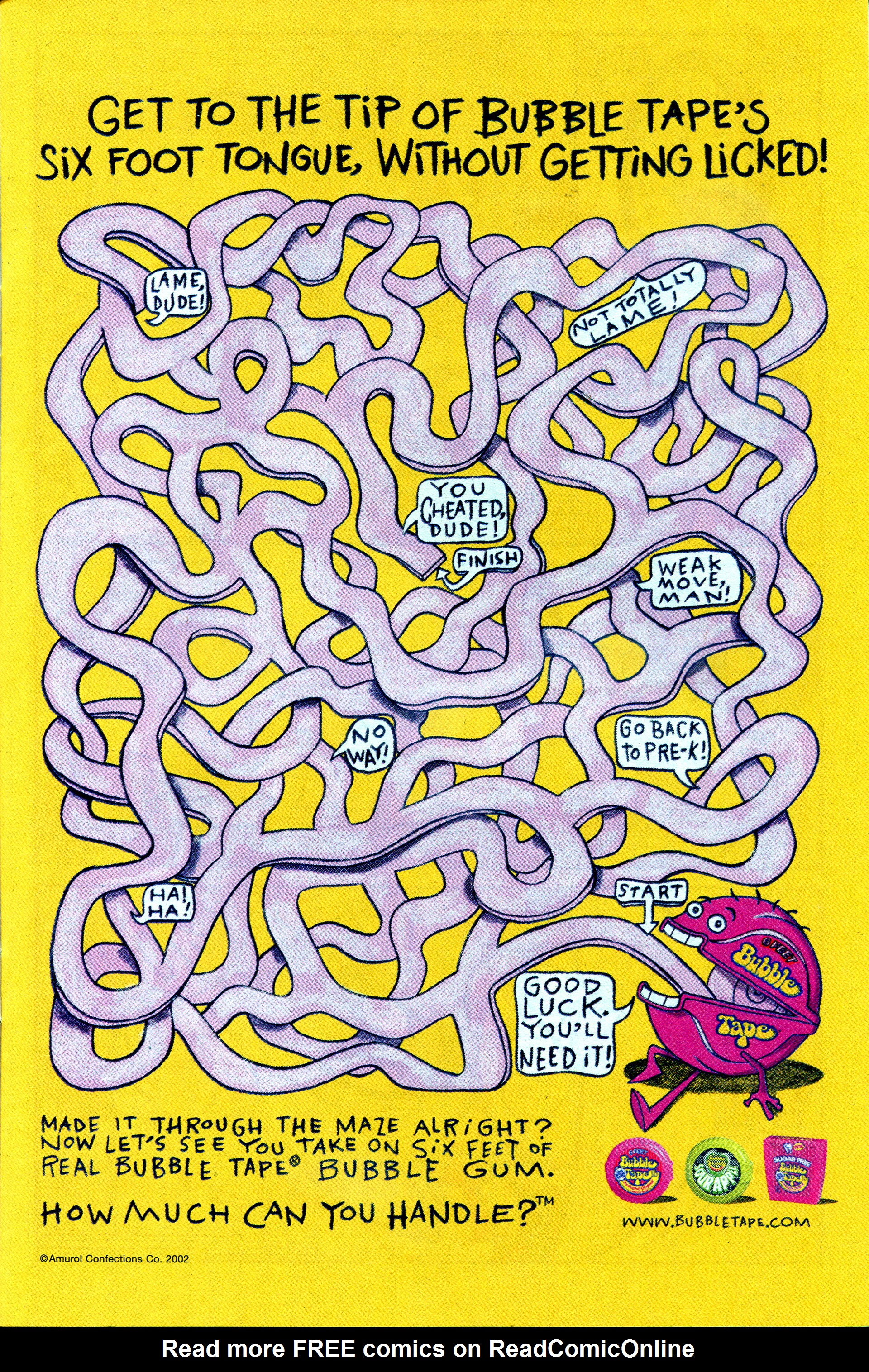 Read online The Powerpuff Girls comic -  Issue #28 - 11