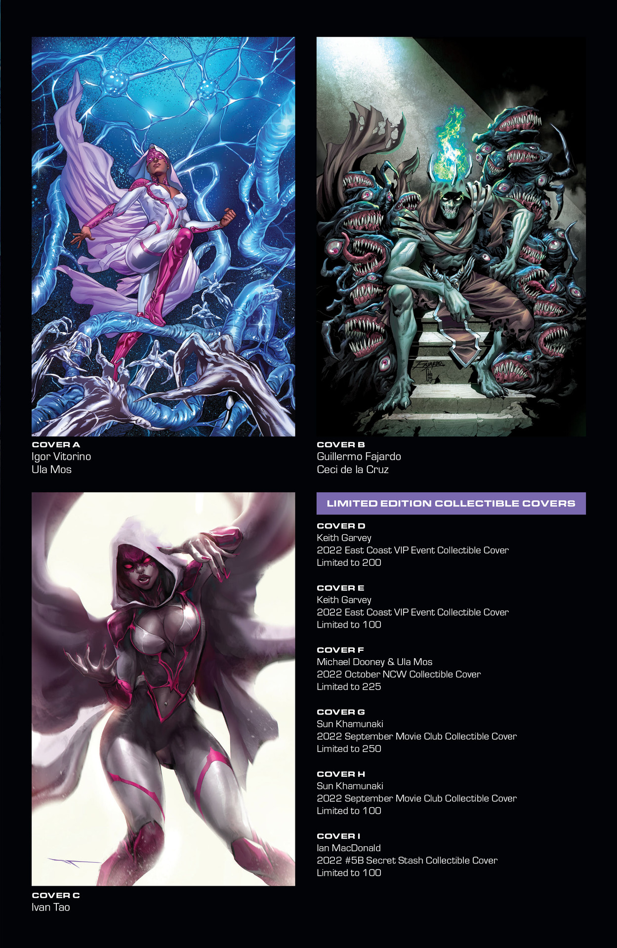 Read online Grimm Universe Presents Quarterly: Sleeping Beauty comic -  Issue # Full - 75