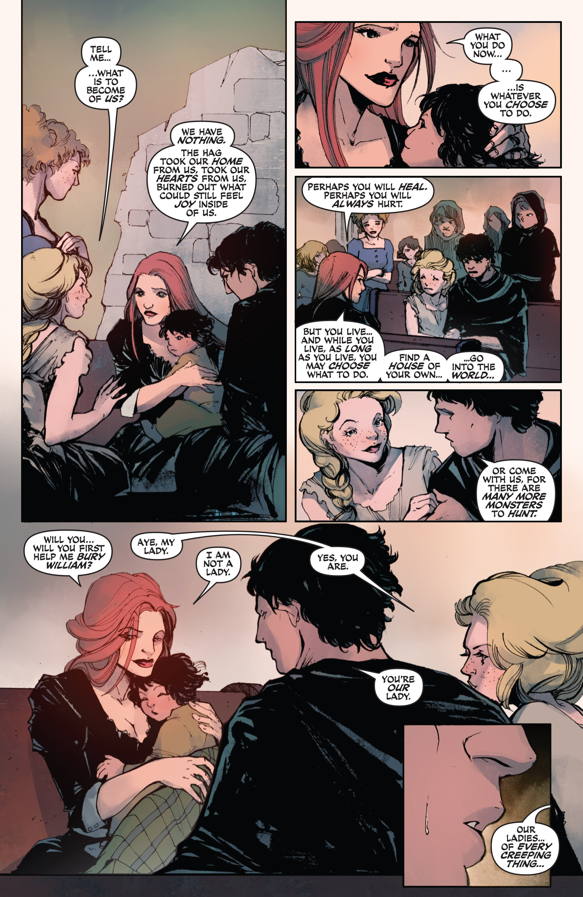 Read online InSEXts comic -  Issue #7 - 17