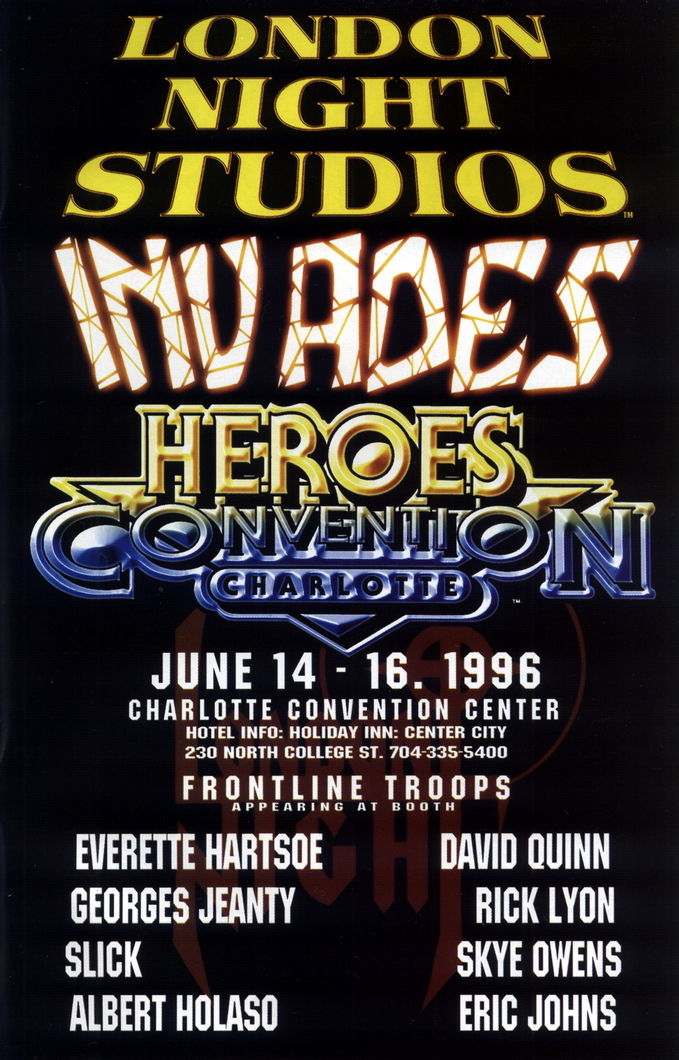 Read online Tommi Gunn comic -  Issue #1 - 28