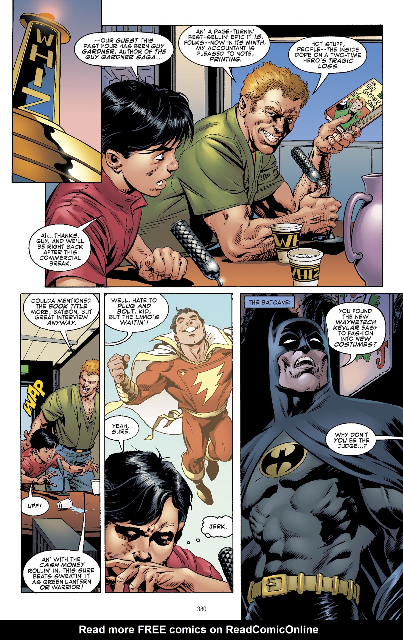 Read online Elseworlds: Justice League comic -  Issue # TPB 2 (Part 4) - 73