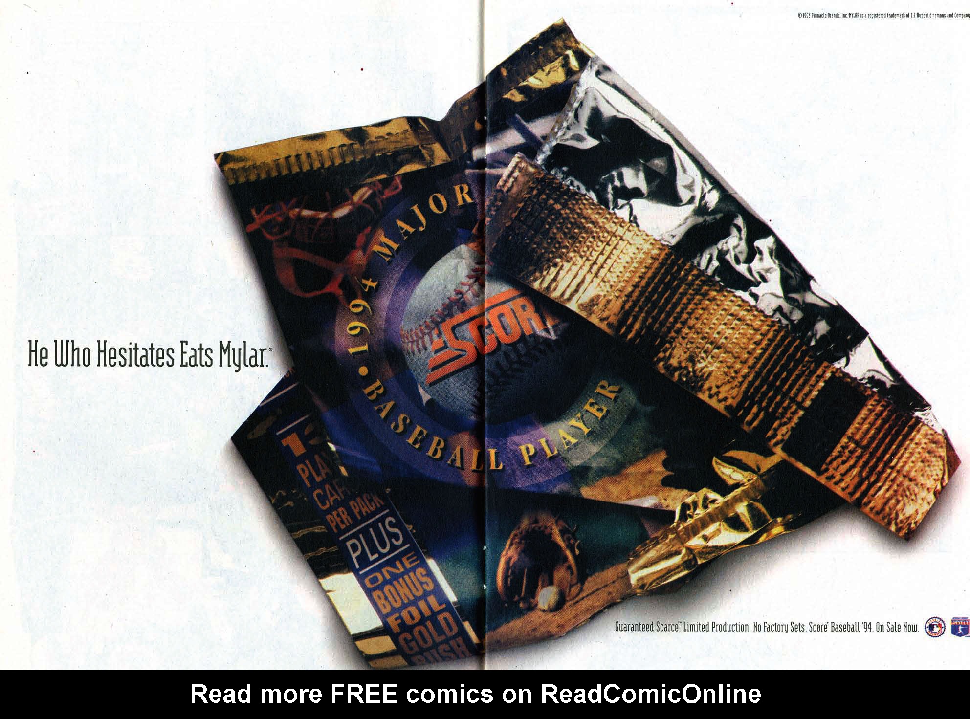 Read online Fantastic Four (1961) comic -  Issue #384 - 10