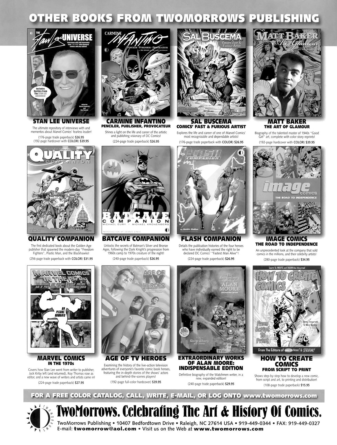 Read online Modern Masters comic -  Issue #25 - 122