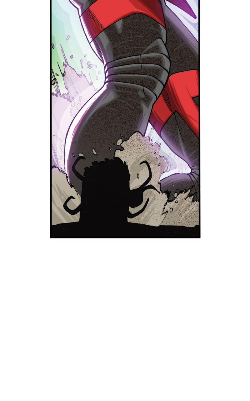 Read online Ant-Man and the Wasp: Lost and Found Infinity Comic comic -  Issue #4 - 40