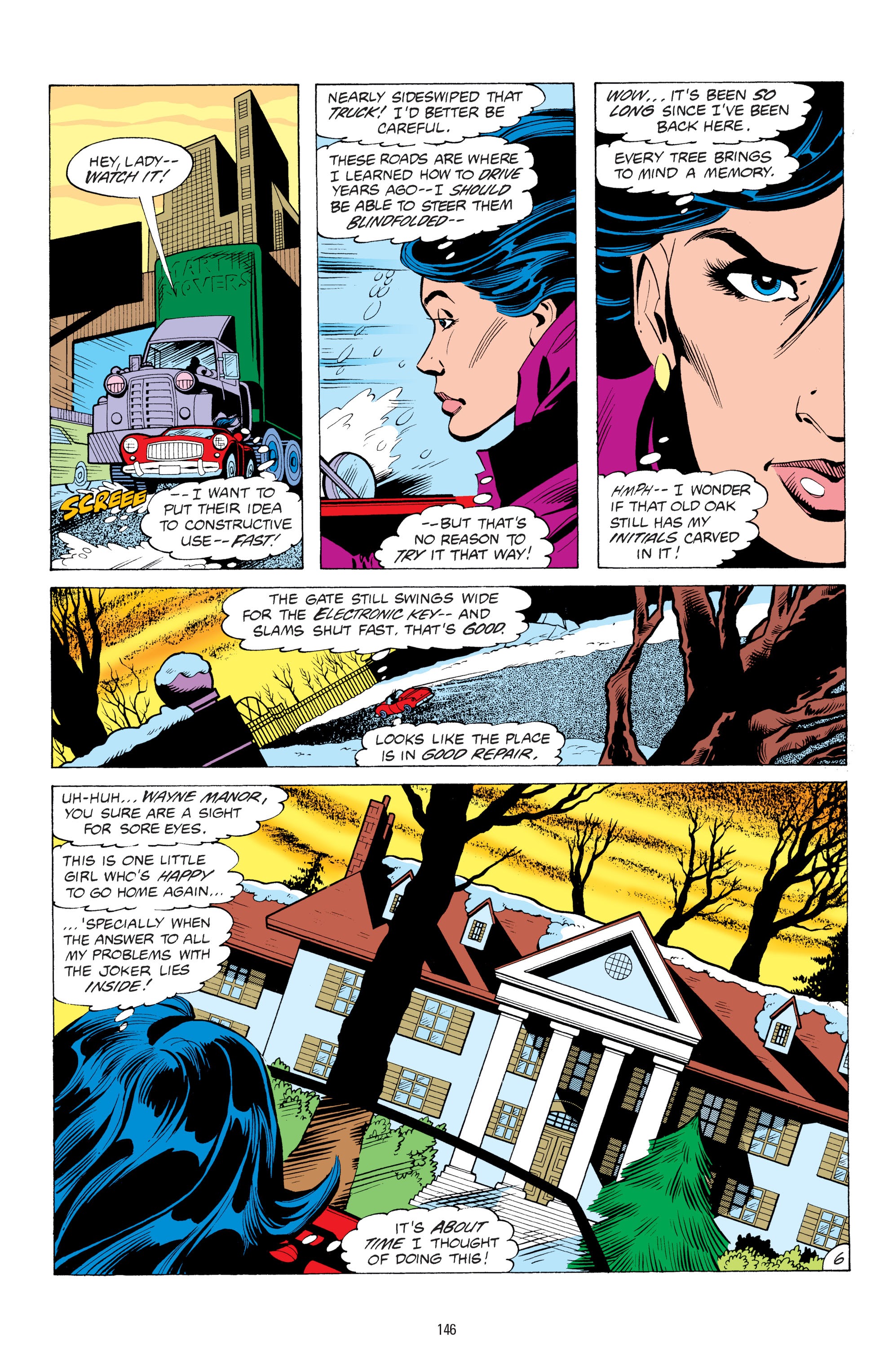 Read online The Huntress: Origins comic -  Issue # TPB (Part 2) - 46