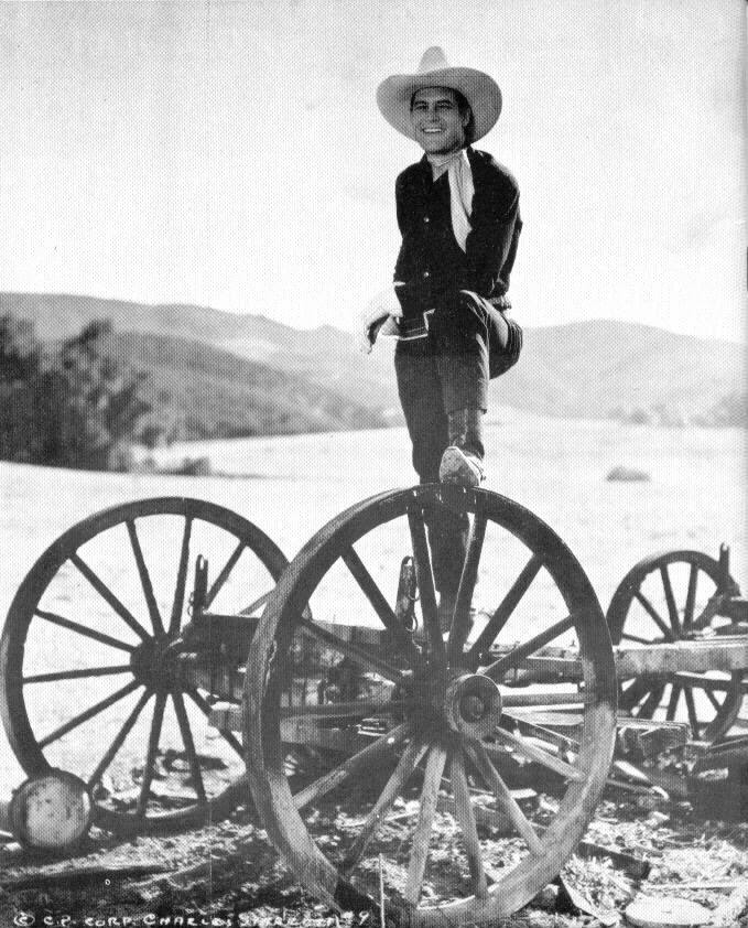 Read online Paragon Western Stars comic -  Issue #3 - 36