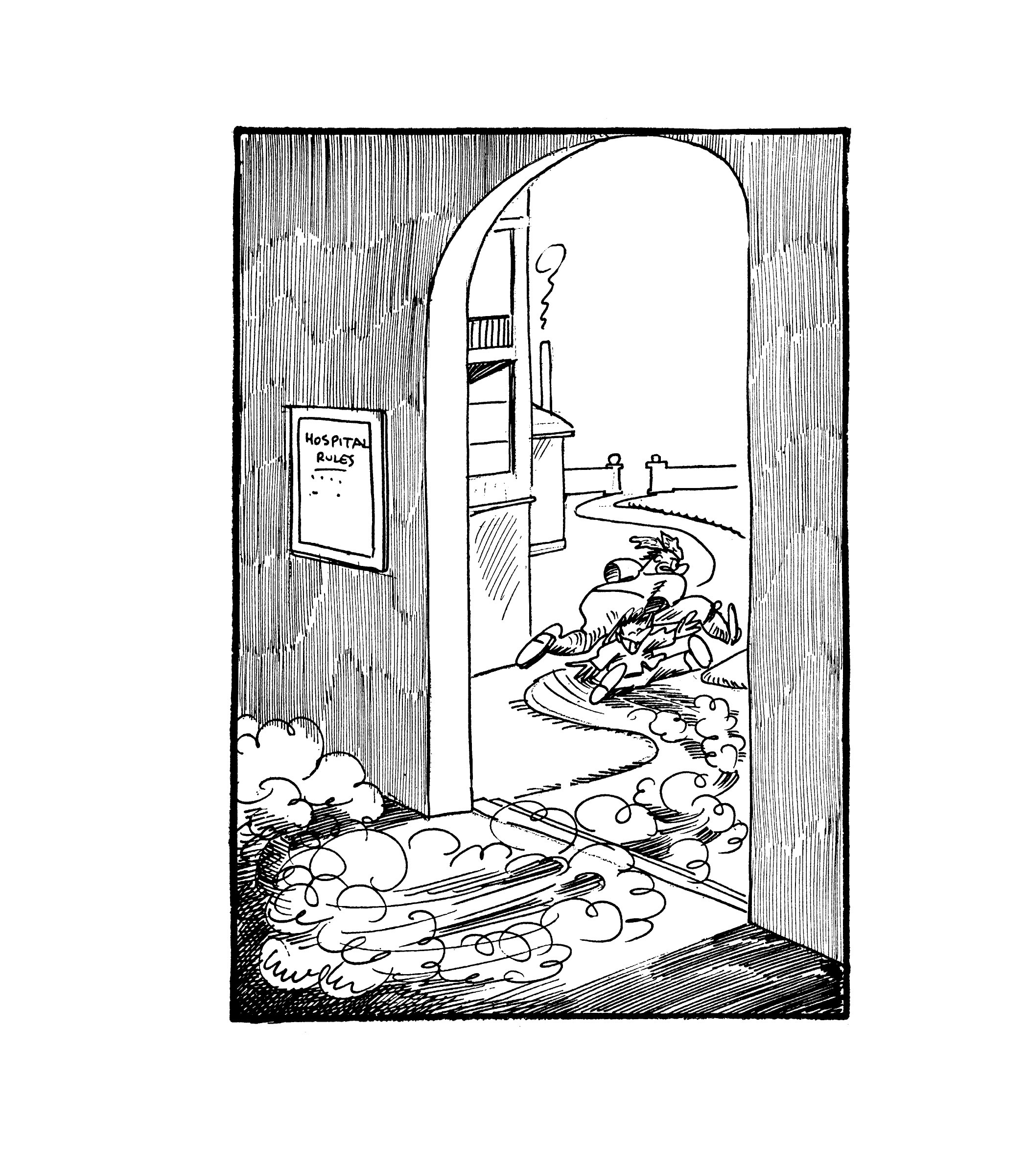 Read online He Done Her Wrong comic -  Issue # TPB (Part 3) - 26