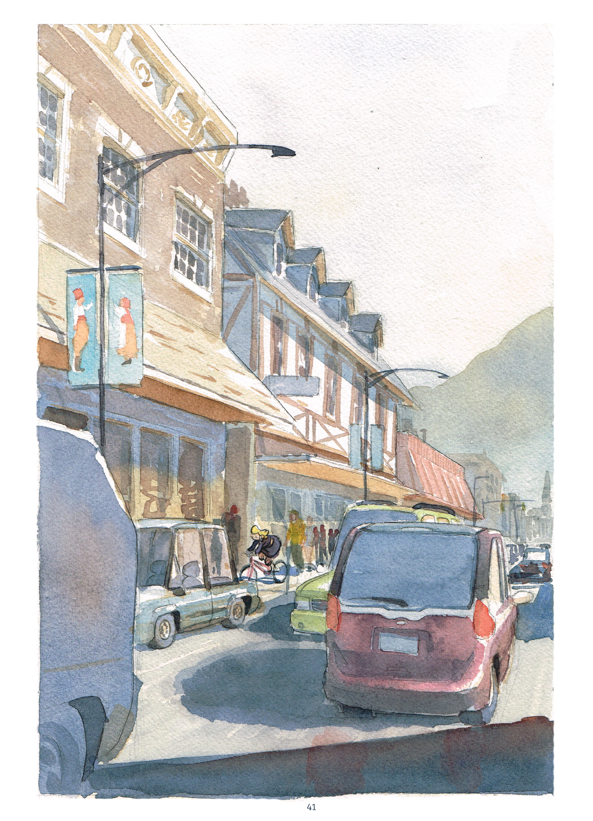 Read online Kodi comic -  Issue # TPB (Part 1) - 43