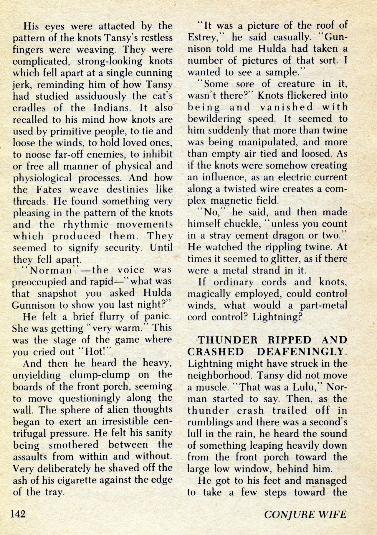 Read online The Haunt of Horror comic -  Issue # TPB 1 - 141