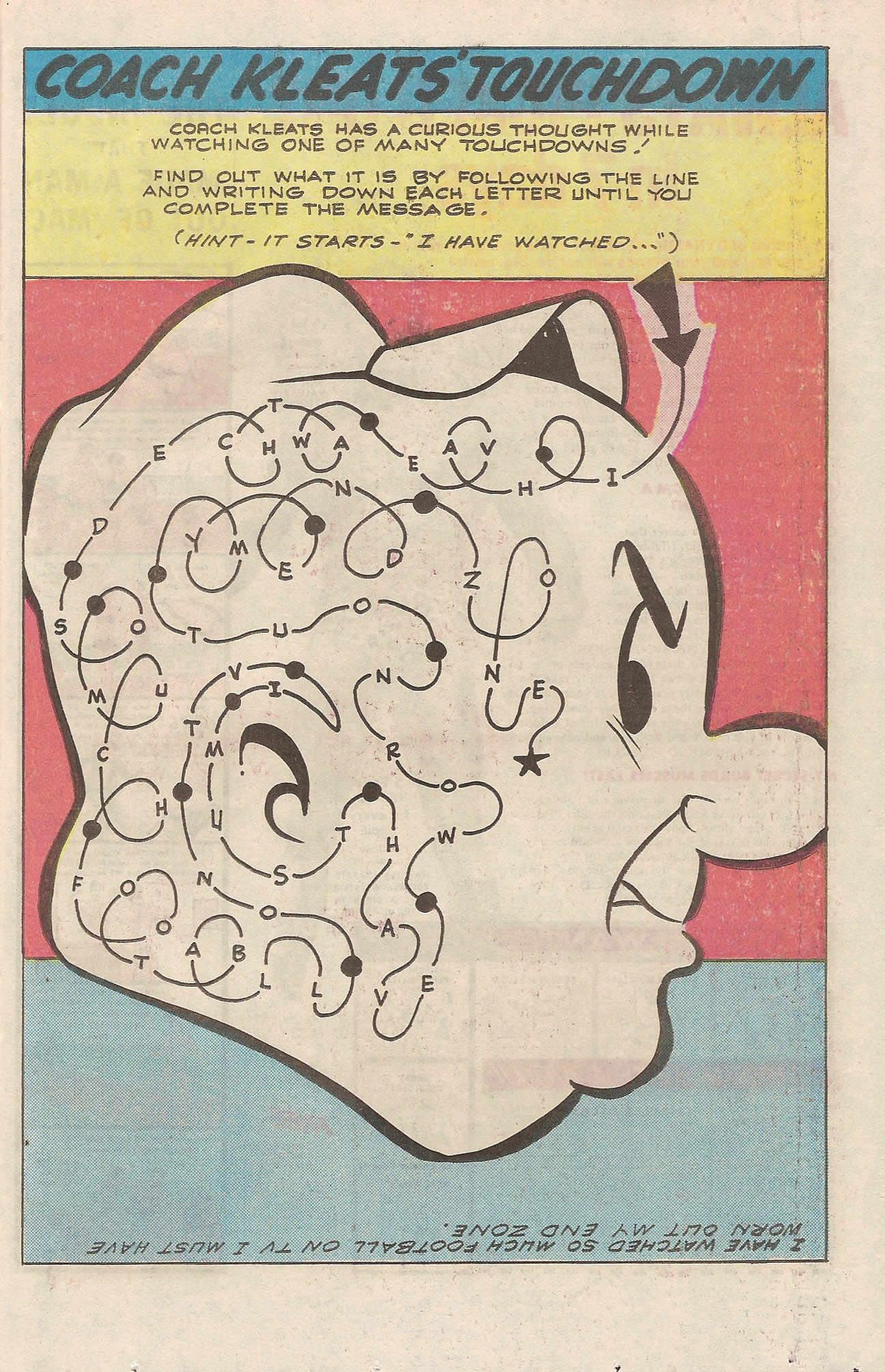 Read online Pep Comics comic -  Issue #369 - 11