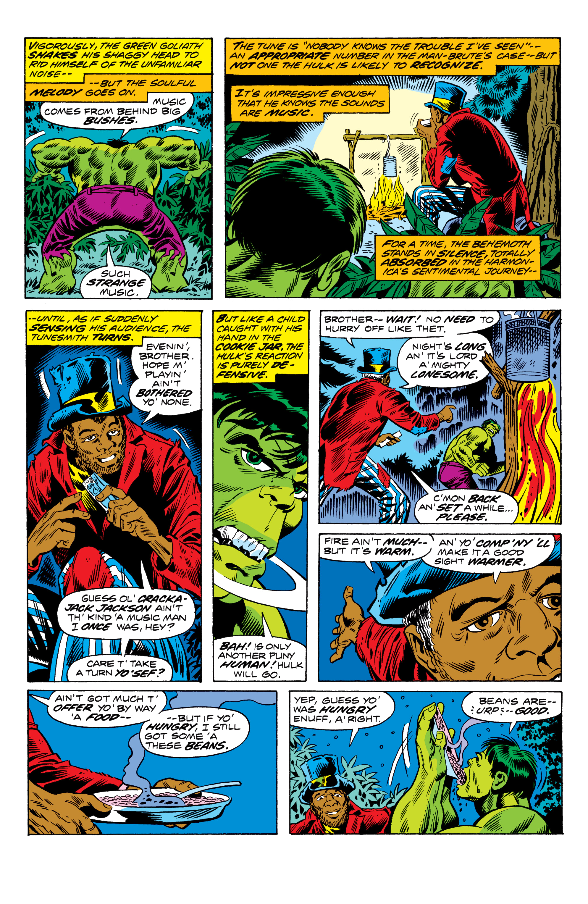 Read online Wolverine Omnibus comic -  Issue # TPB 1 (Part 2) - 86