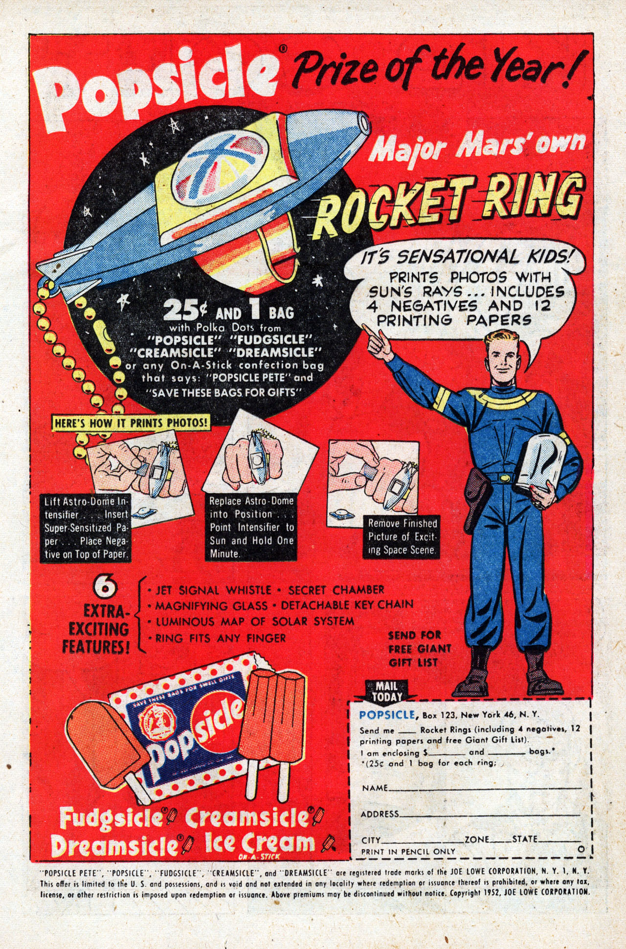 Read online Battlefield comic -  Issue #4 - 8