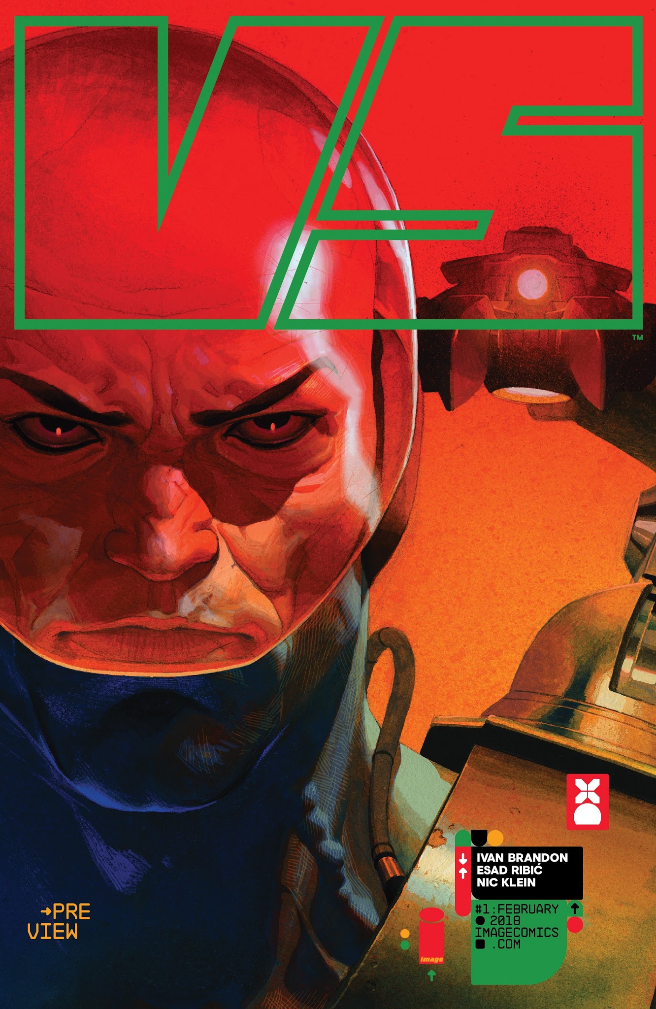Read online Black Cloud comic -  Issue #6 - 26