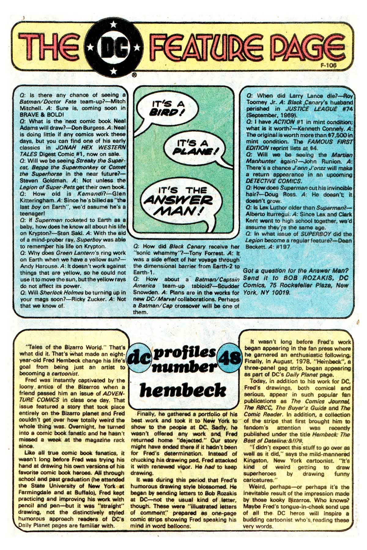 Read online Green Lantern (1960) comic -  Issue #121 - 20