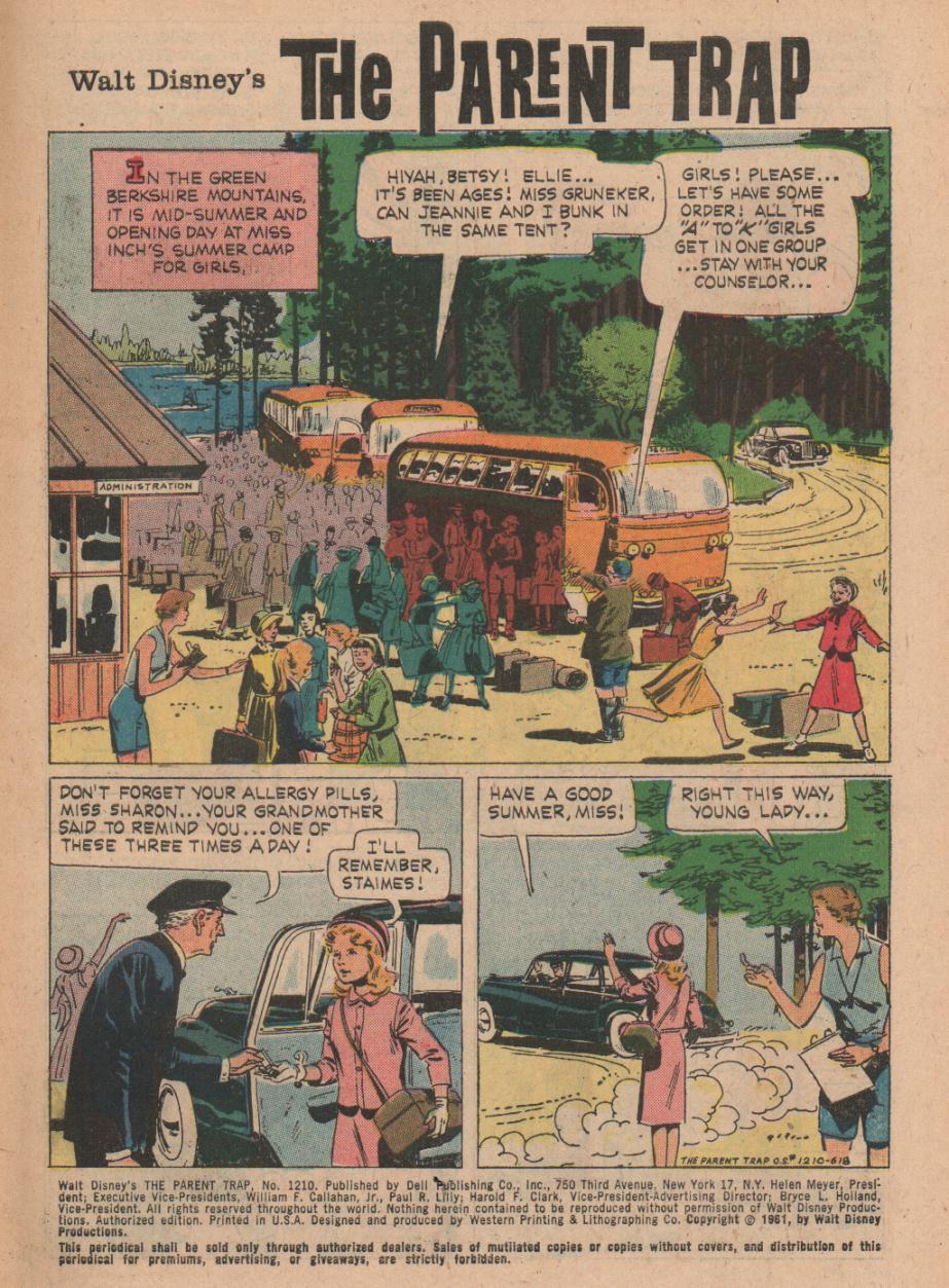 Read online Four Color Comics comic -  Issue #1210 - 3