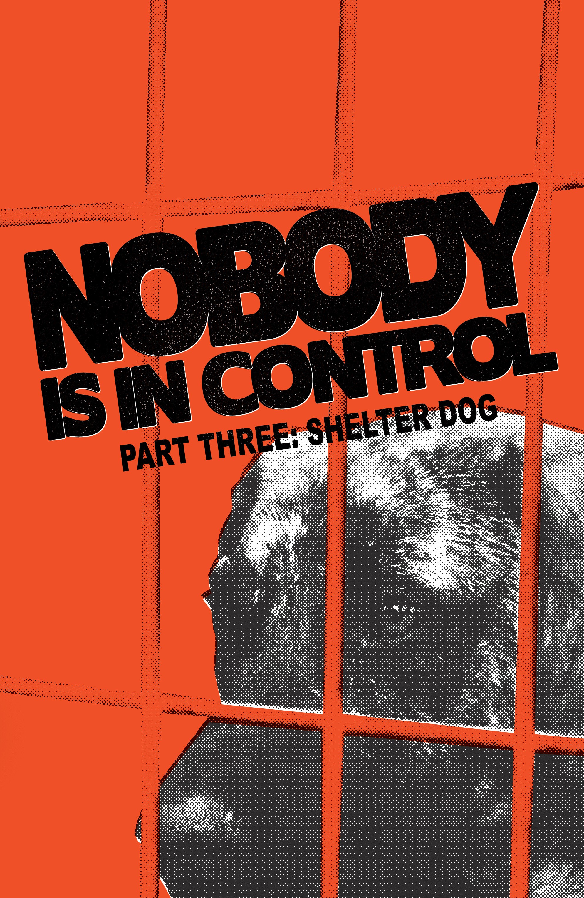 Read online Nobody Is In Control comic -  Issue #2 - 27