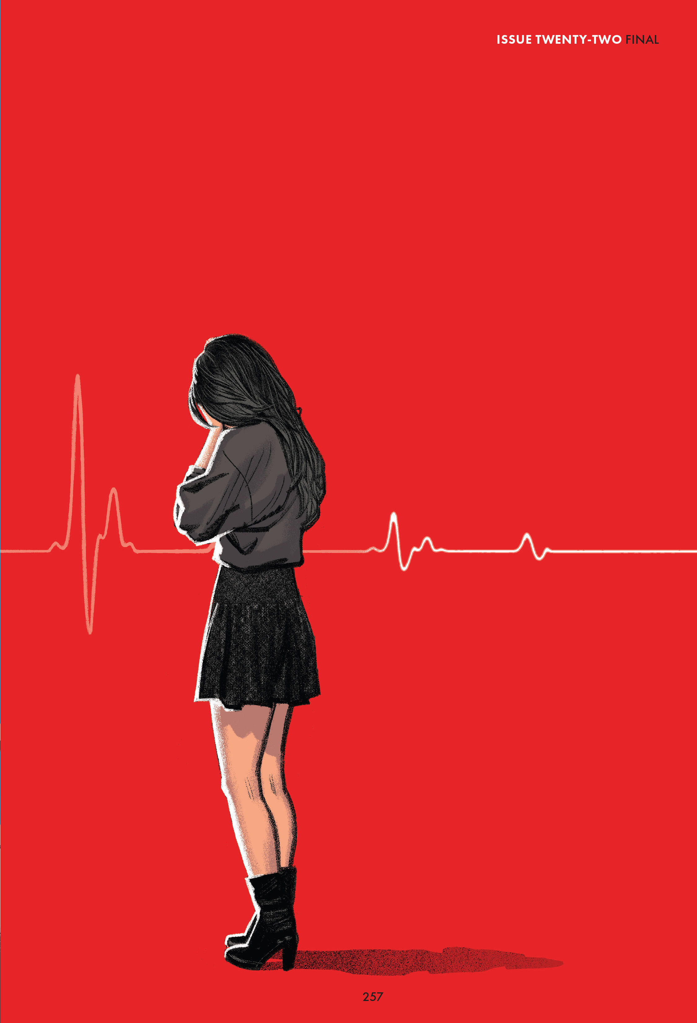 Read online Archie: Varsity Edition comic -  Issue # TPB 2 (Part 3) - 57