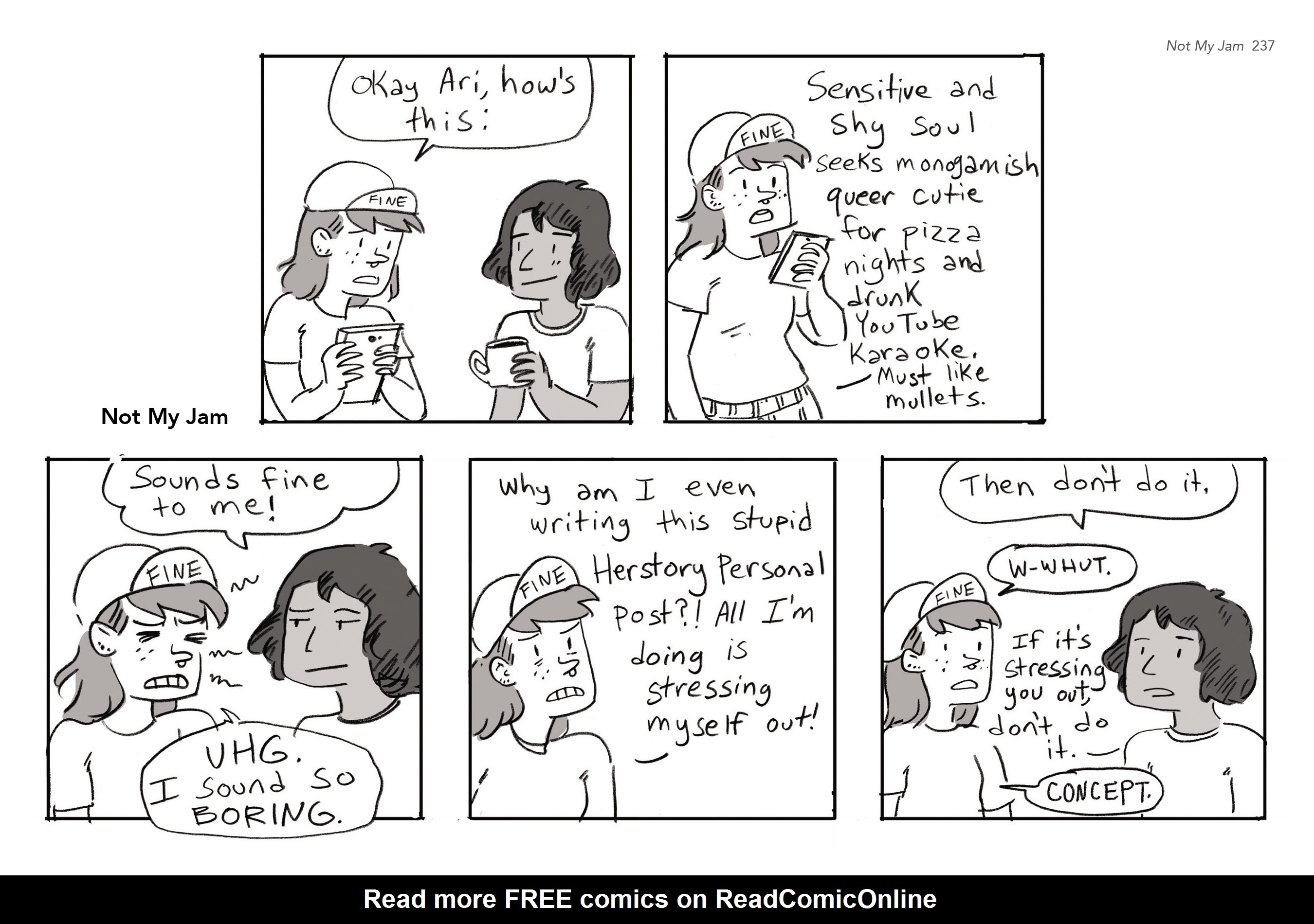 Read online Grease Bats comic -  Issue # TPB (Part 3) - 39