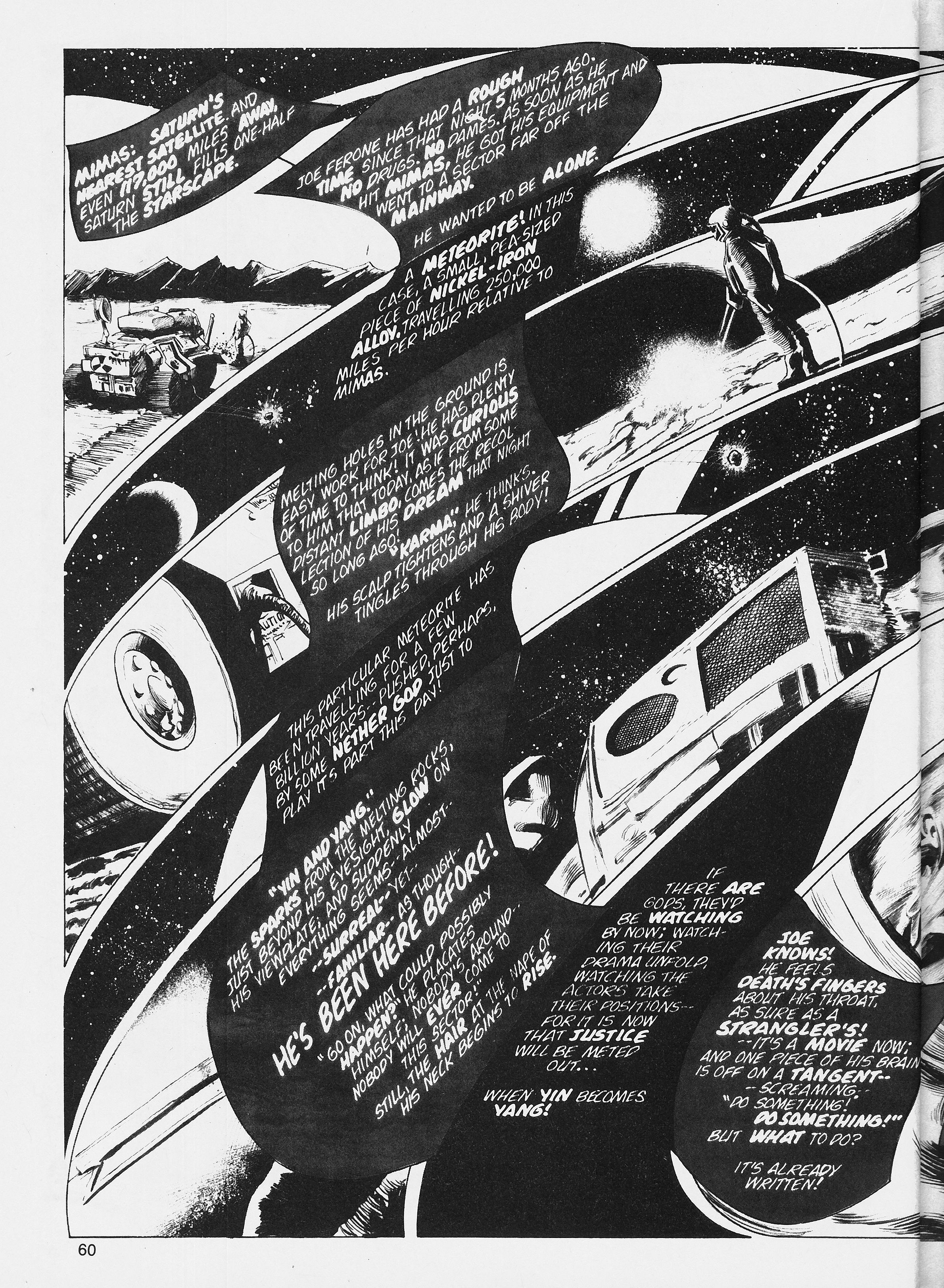 Read online Unknown Worlds of Science Fiction comic -  Issue #5 - 60
