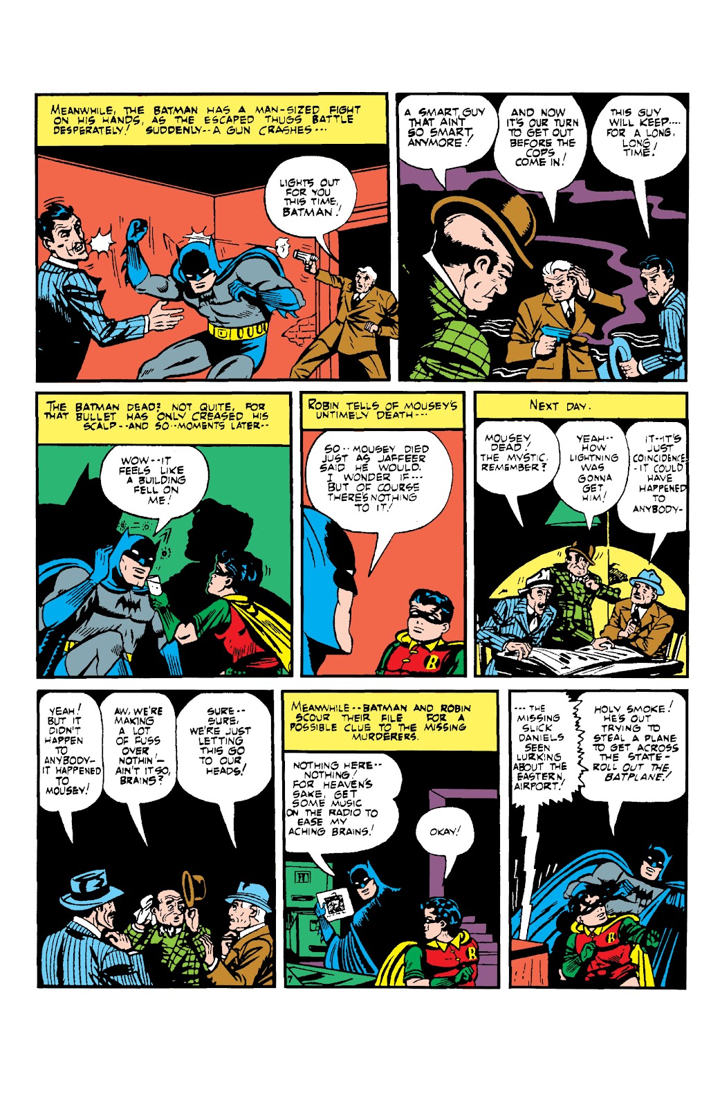 Batman (1940) issue 9 - Page 8