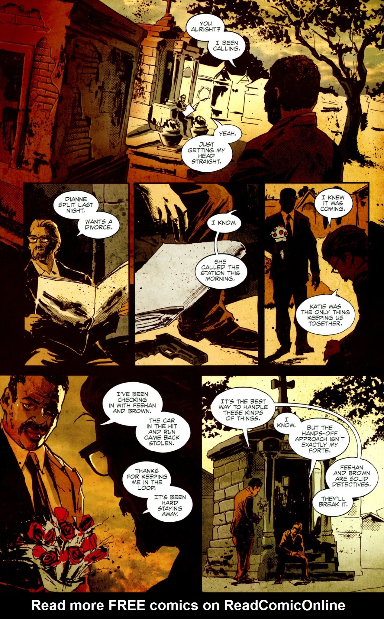 Read online Sweets comic -  Issue # TPB - 15