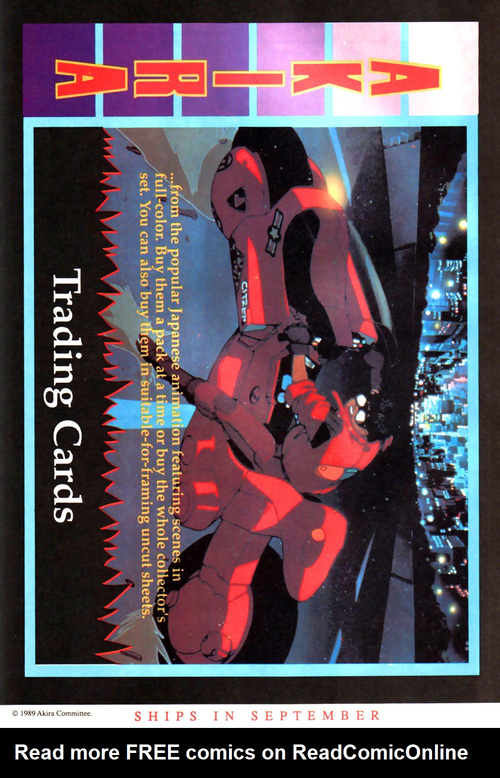 Read online Elementals Sex Special comic -  Issue #1 - 22