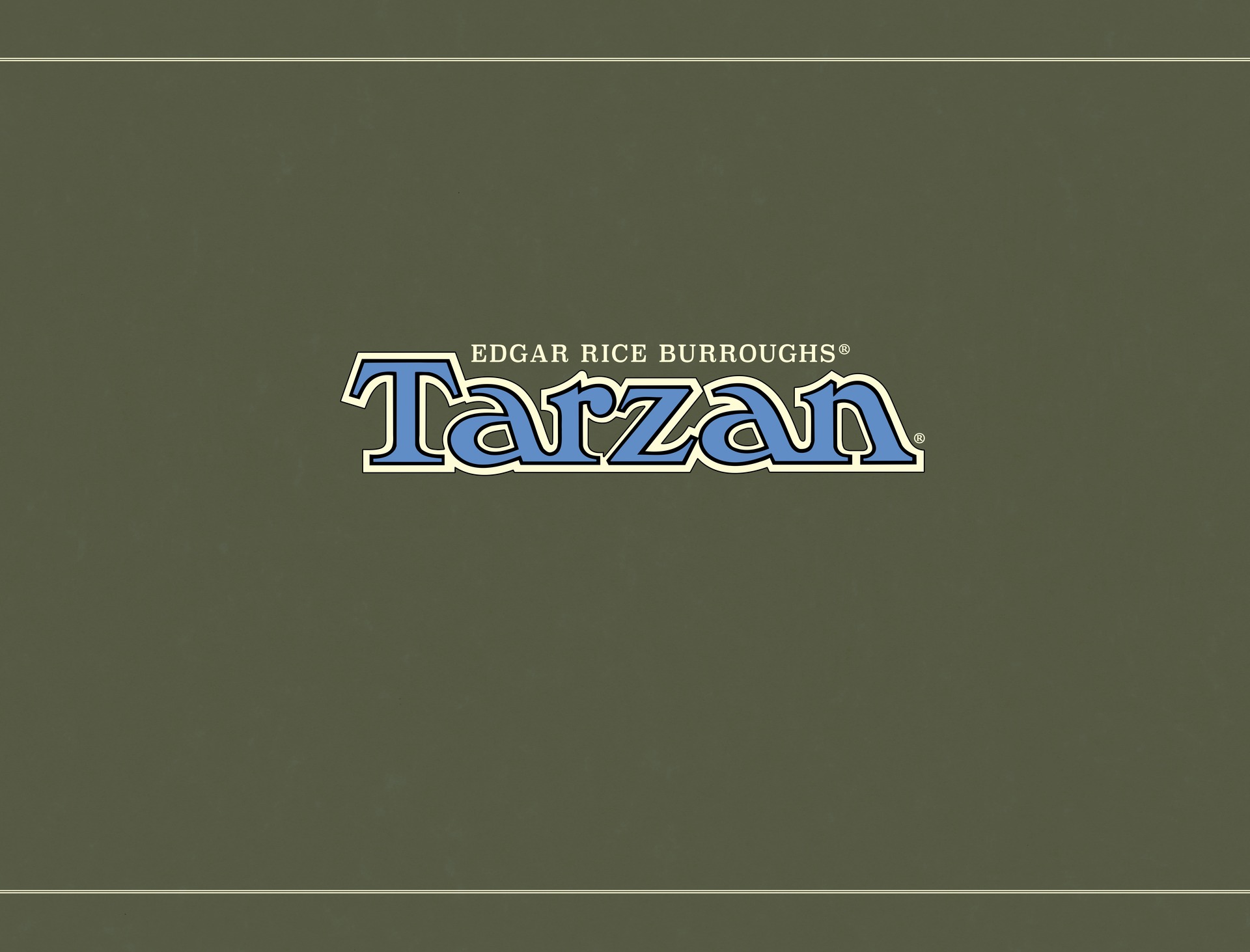 Read online Tarzan: The New Adventures comic -  Issue # TPB - 3